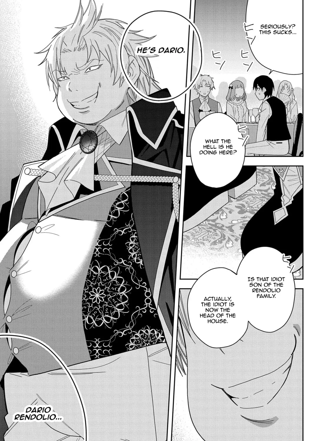 I Summoned a Devil to Make My Wish Come True, but I Got Married Because It Was Cute.: Devil