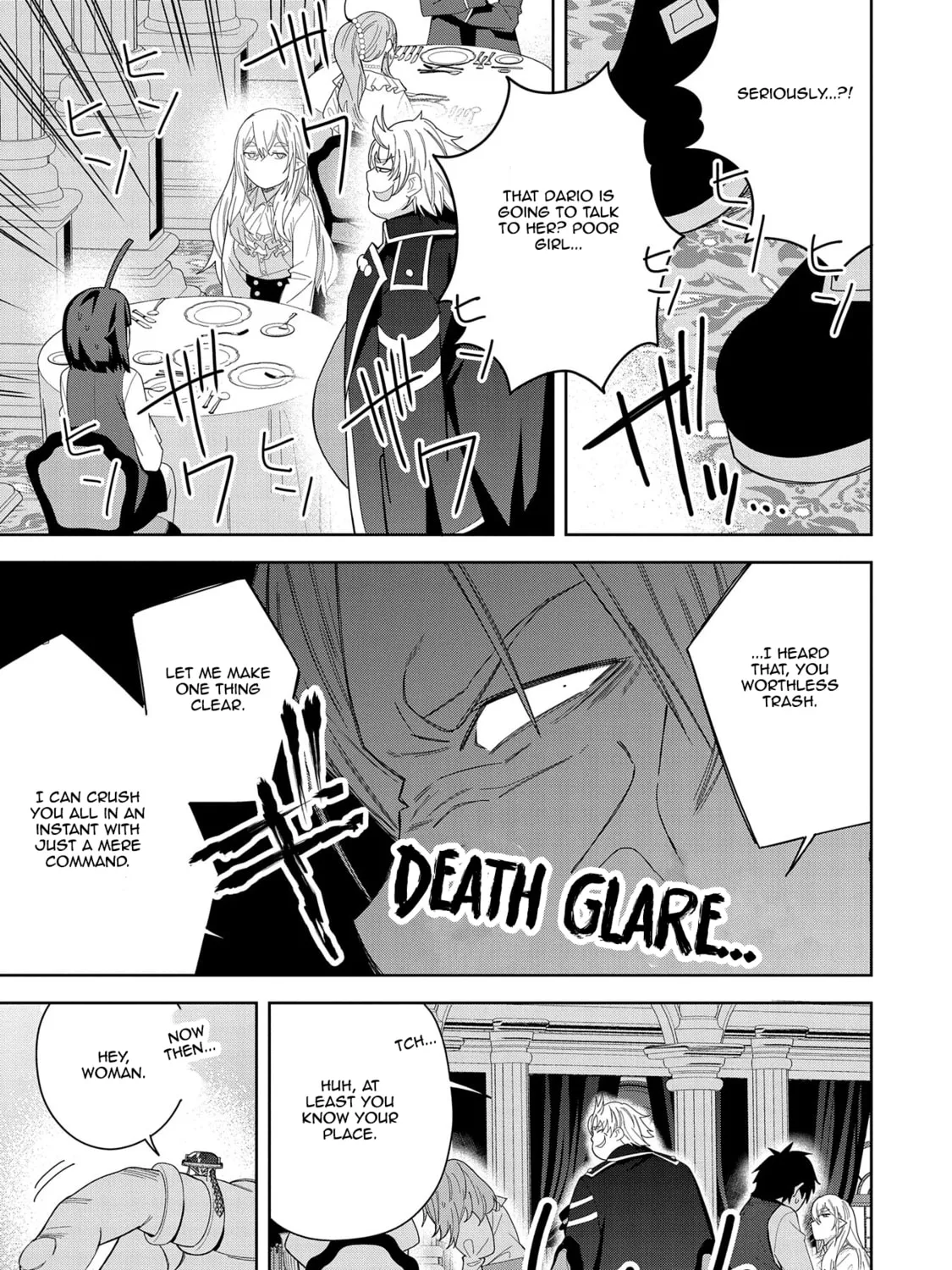 I Summoned a Devil to Make My Wish Come True, but I Got Married Because It Was Cute.: Devil