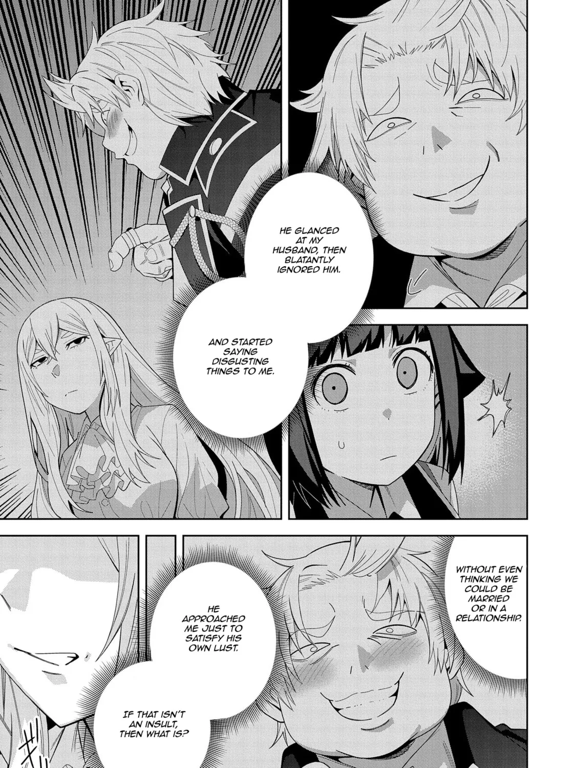 I Summoned a Devil to Make My Wish Come True, but I Got Married Because It Was Cute.: Devil