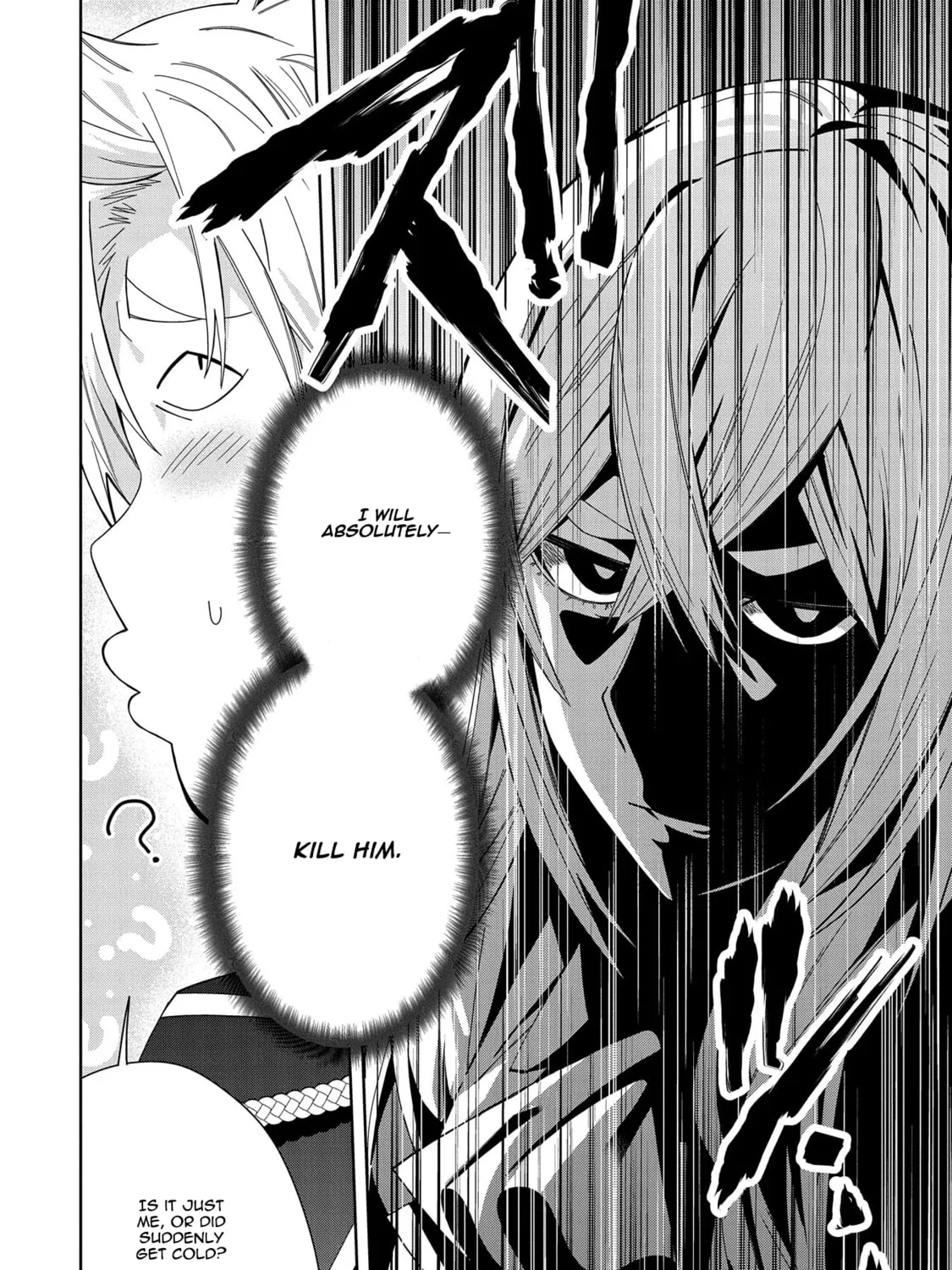 I Summoned a Devil to Make My Wish Come True, but I Got Married Because It Was Cute.: Devil