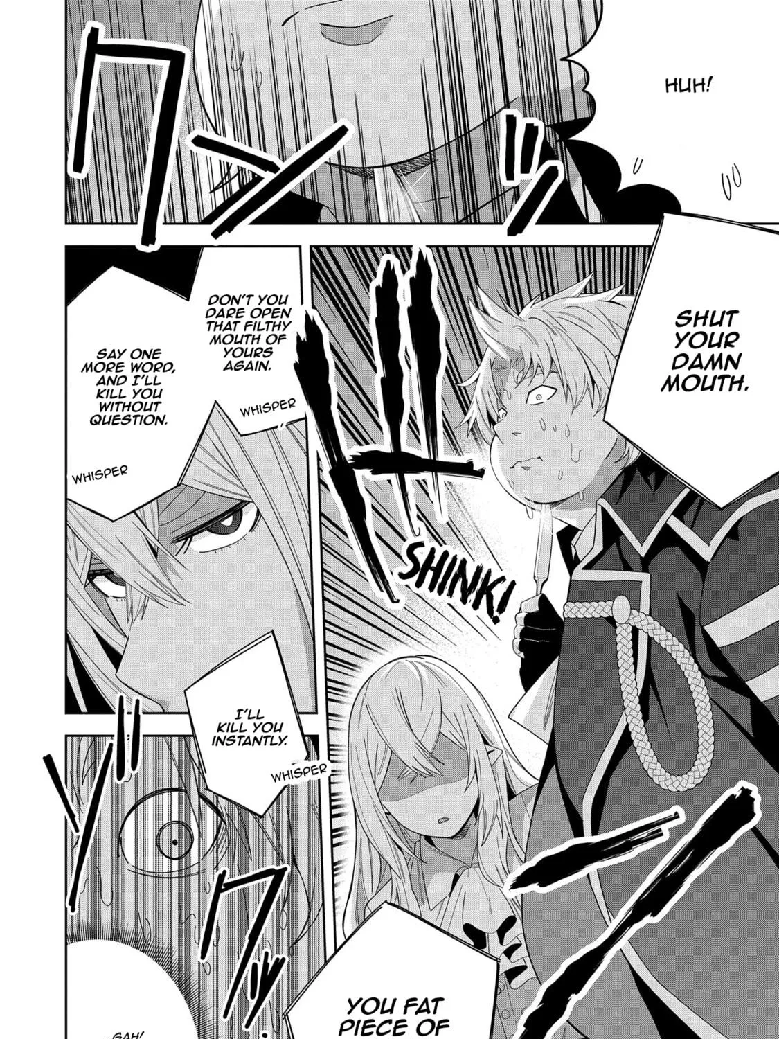 I Summoned a Devil to Make My Wish Come True, but I Got Married Because It Was Cute.: Devil