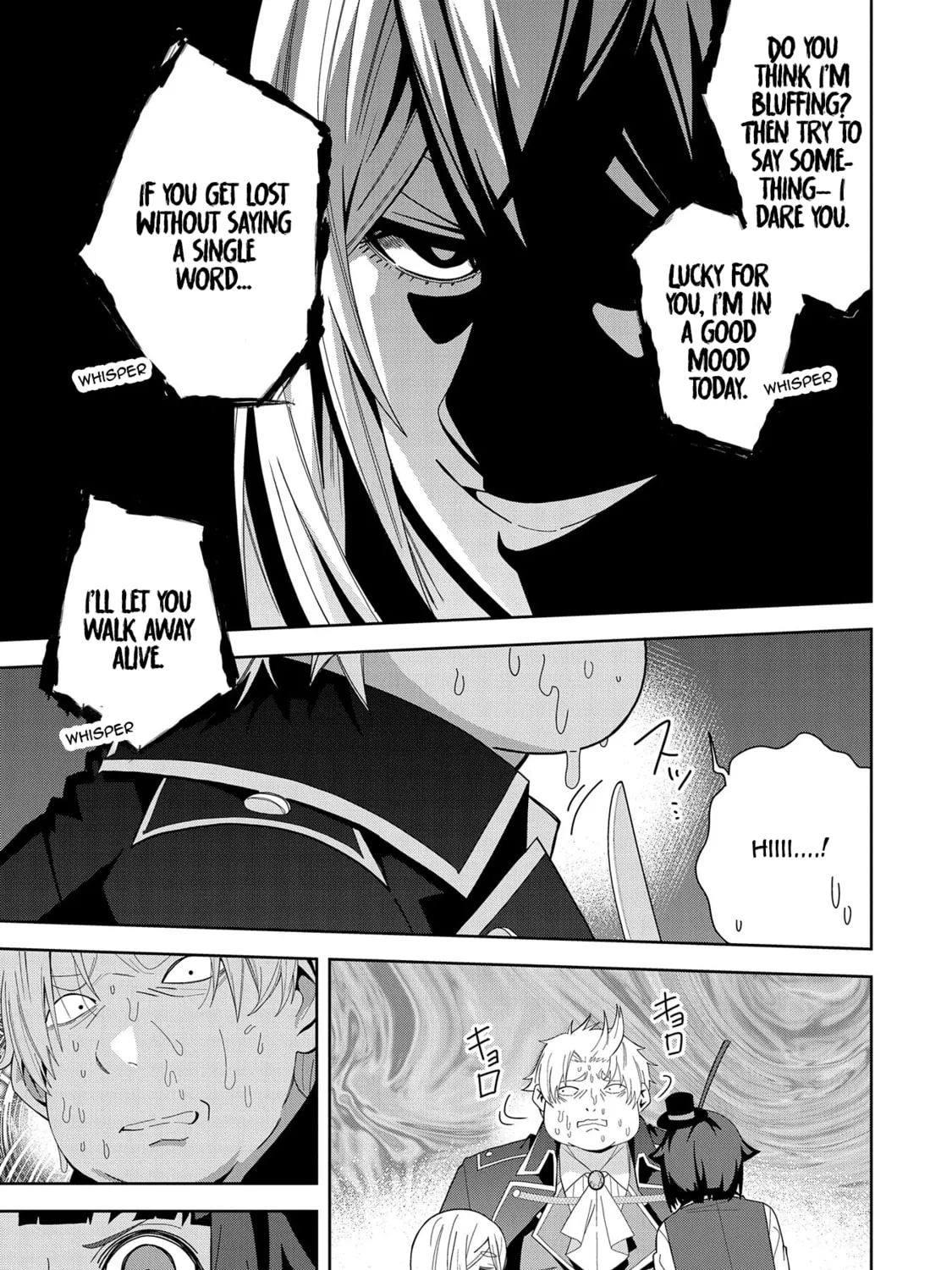 I Summoned a Devil to Make My Wish Come True, but I Got Married Because It Was Cute.: Devil