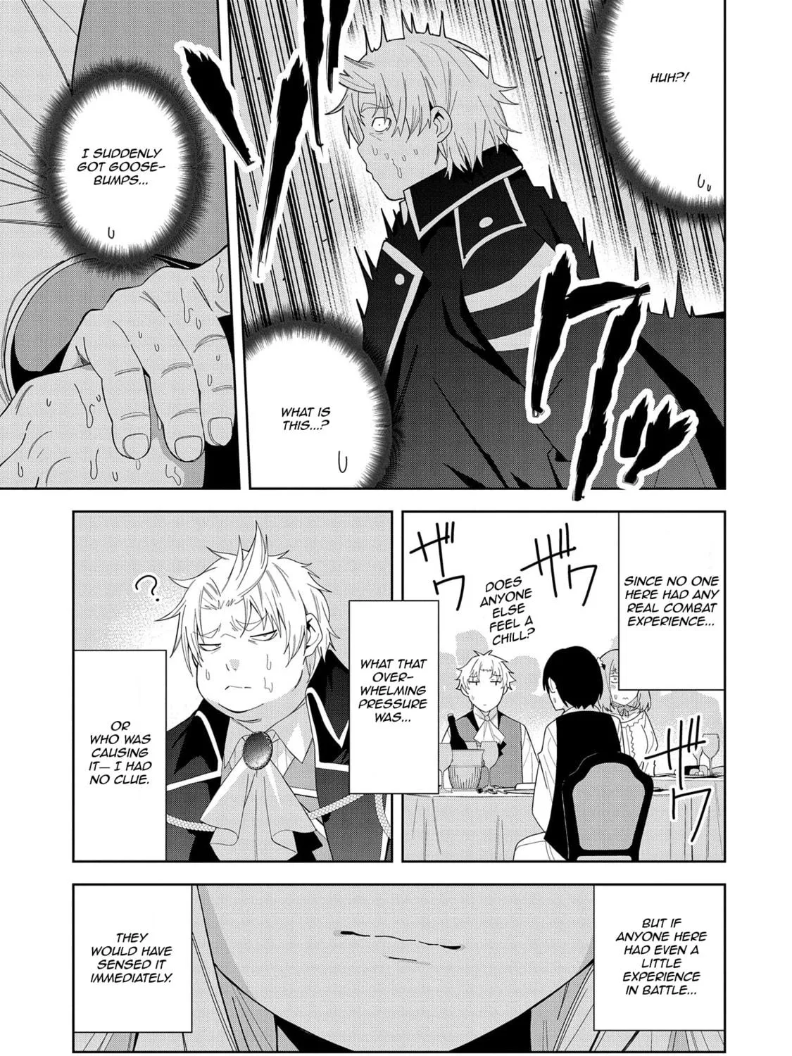 I Summoned a Devil to Make My Wish Come True, but I Got Married Because It Was Cute.: Devil