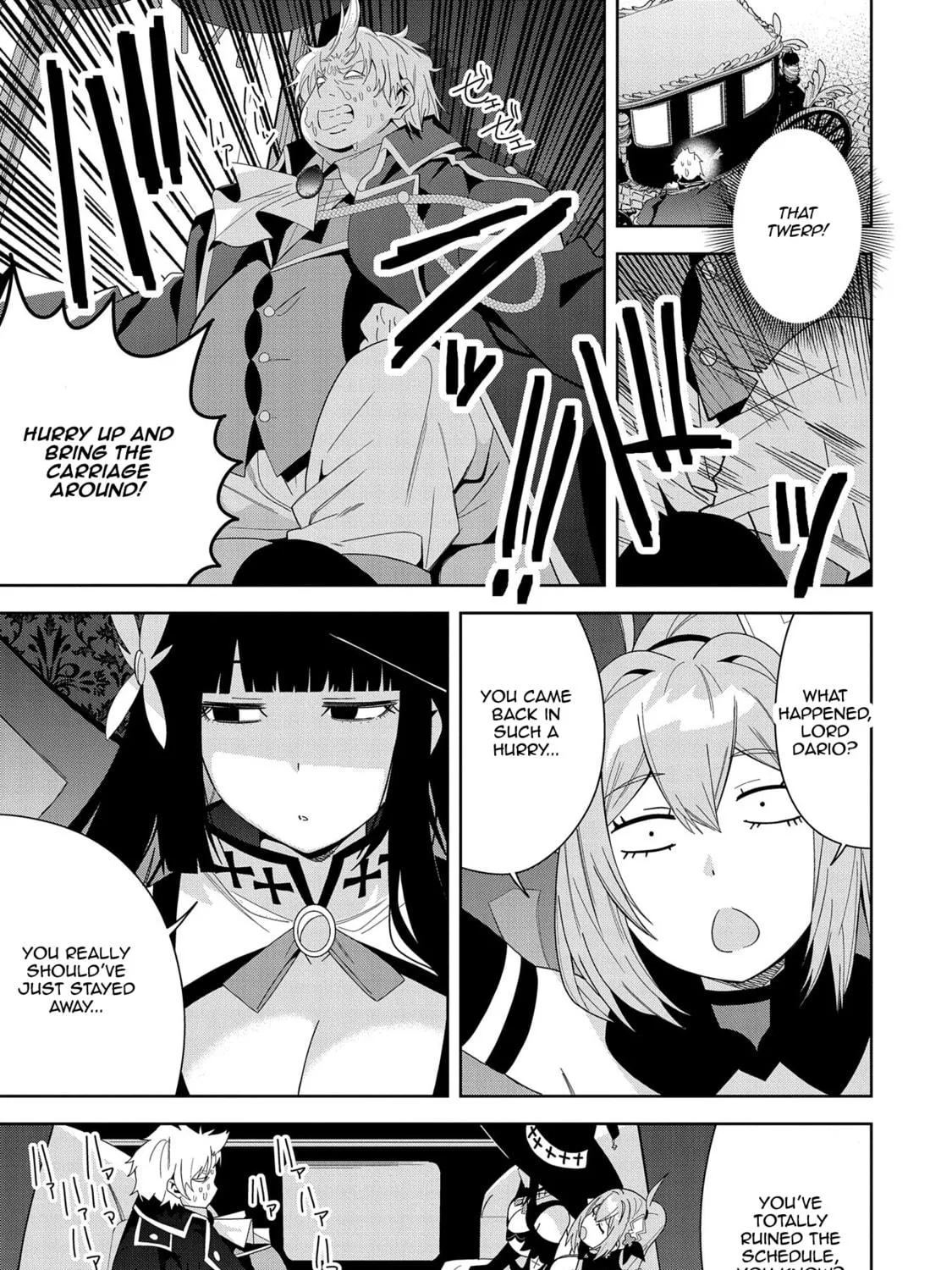 I Summoned a Devil to Make My Wish Come True, but I Got Married Because It Was Cute.: Devil