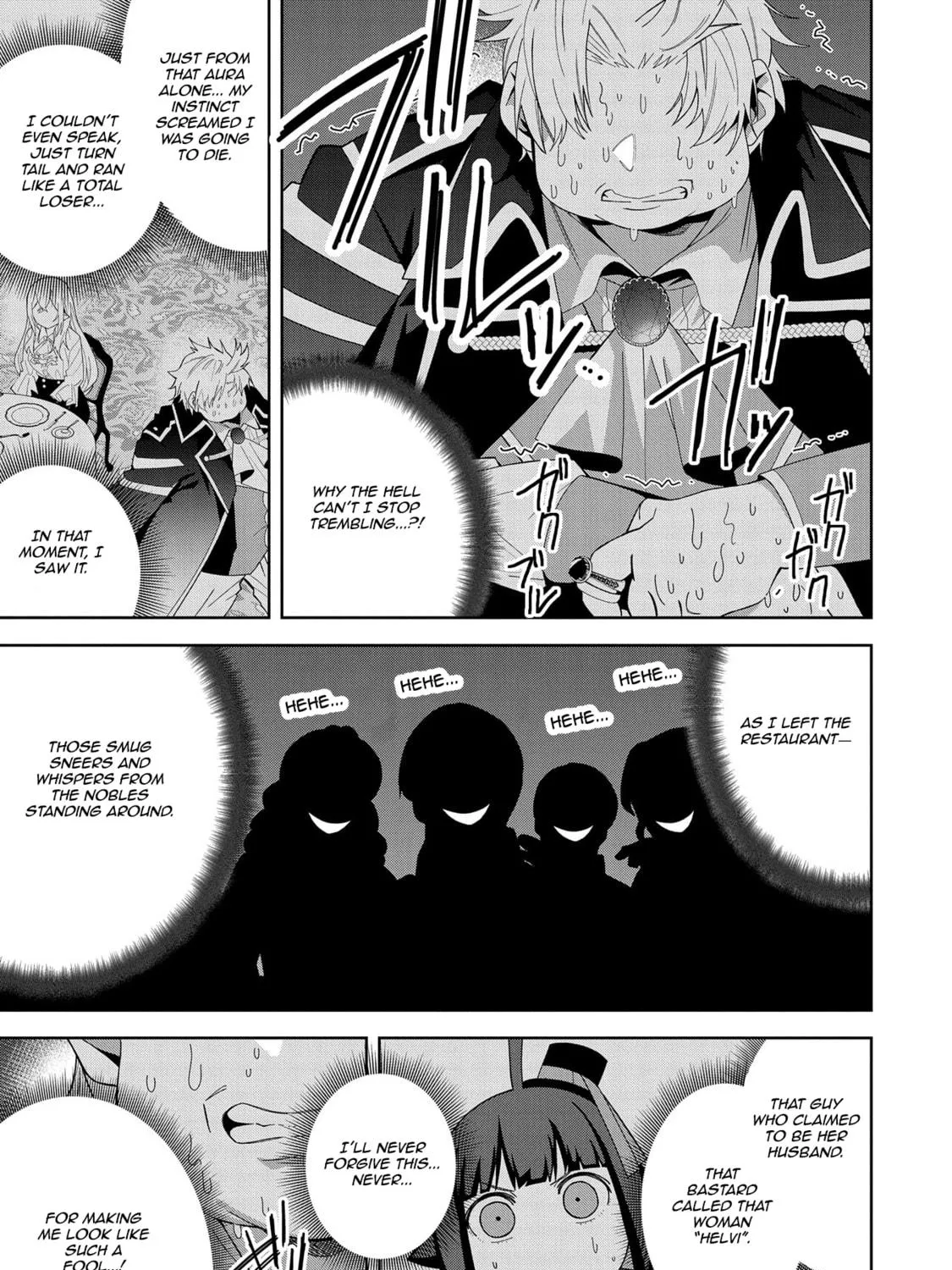 I Summoned a Devil to Make My Wish Come True, but I Got Married Because It Was Cute.: Devil