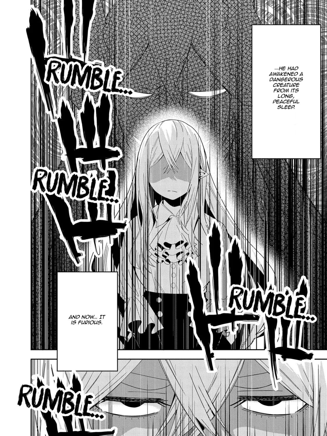 I Summoned a Devil to Make My Wish Come True, but I Got Married Because It Was Cute.: Devil