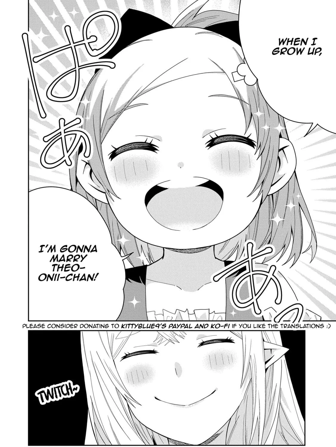 I Summoned a Devil to Make My Wish Come True, but I Got Married Because It Was Cute.: Devil