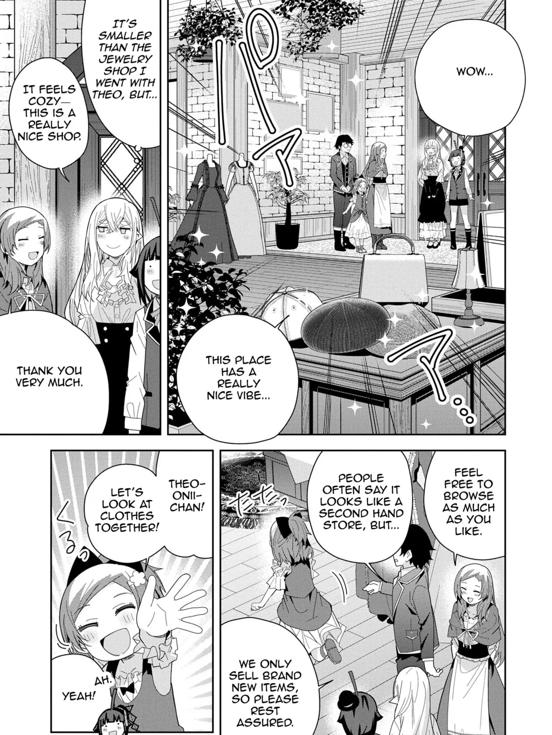 I Summoned a Devil to Make My Wish Come True, but I Got Married Because It Was Cute.: Devil