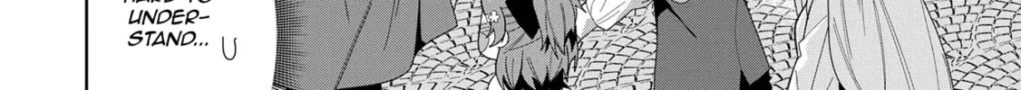 I Summoned a Devil to Make My Wish Come True, but I Got Married Because It Was Cute.: Devil