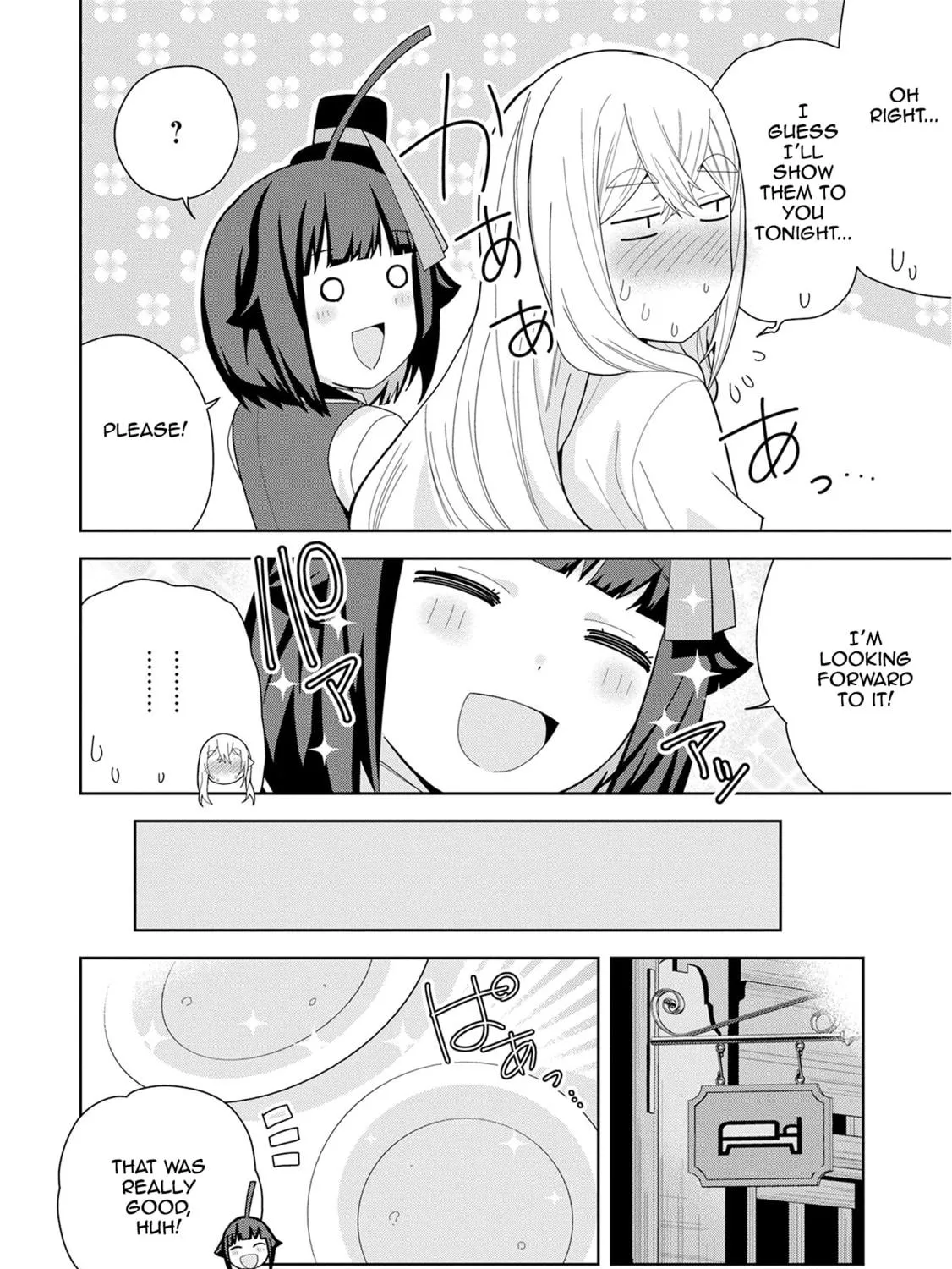 I Summoned a Devil to Make My Wish Come True, but I Got Married Because It Was Cute.: Devil
