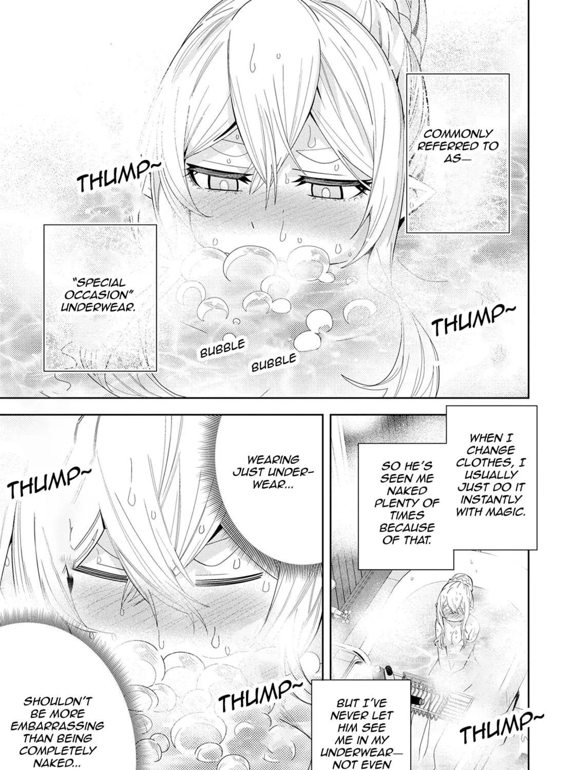 I Summoned a Devil to Make My Wish Come True, but I Got Married Because It Was Cute.: Devil