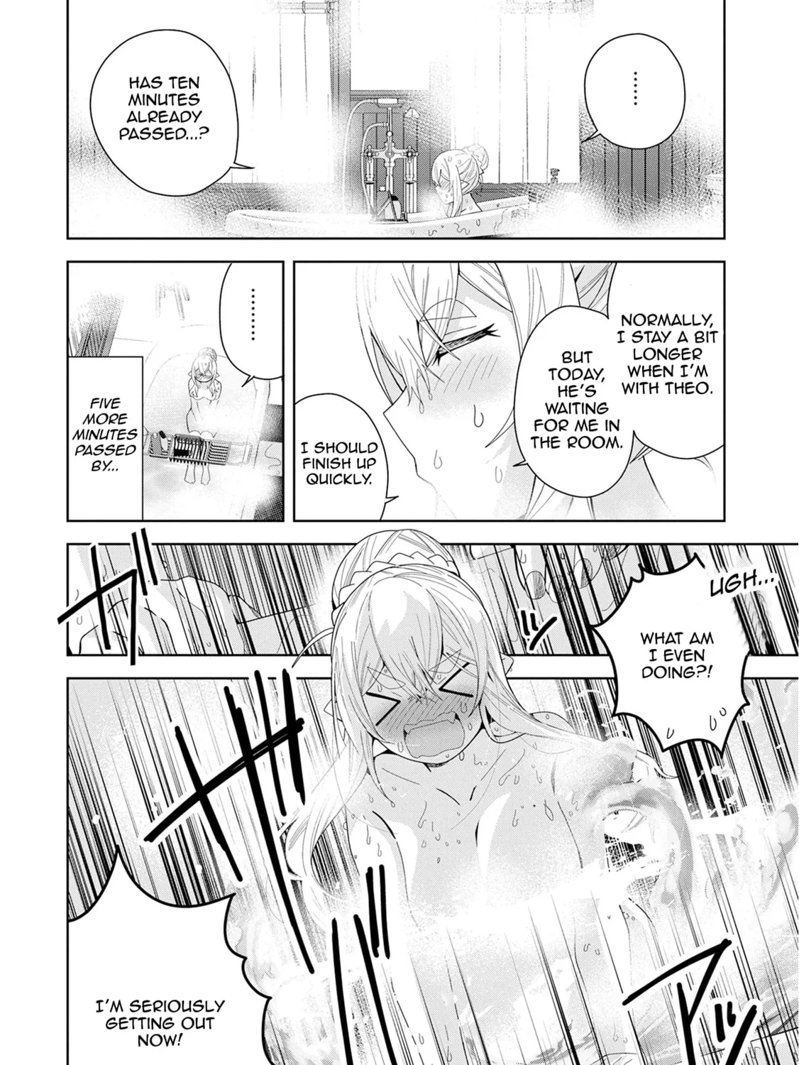 I Summoned a Devil to Make My Wish Come True, but I Got Married Because It Was Cute.: Devil
