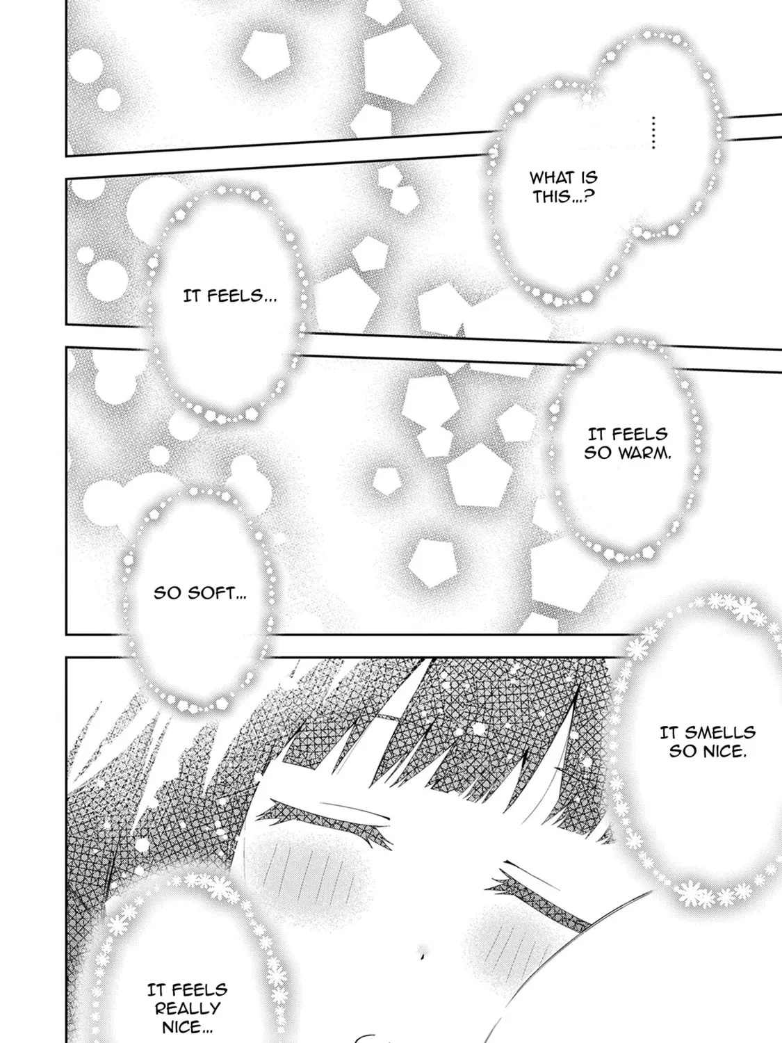 I Summoned a Devil to Make My Wish Come True, but I Got Married Because It Was Cute.: Devil