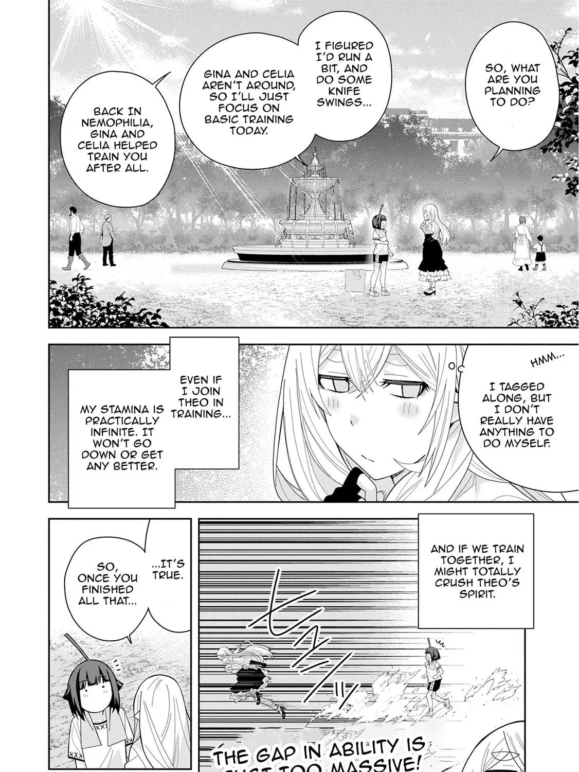 I Summoned a Devil to Make My Wish Come True, but I Got Married Because It Was Cute.: Devil