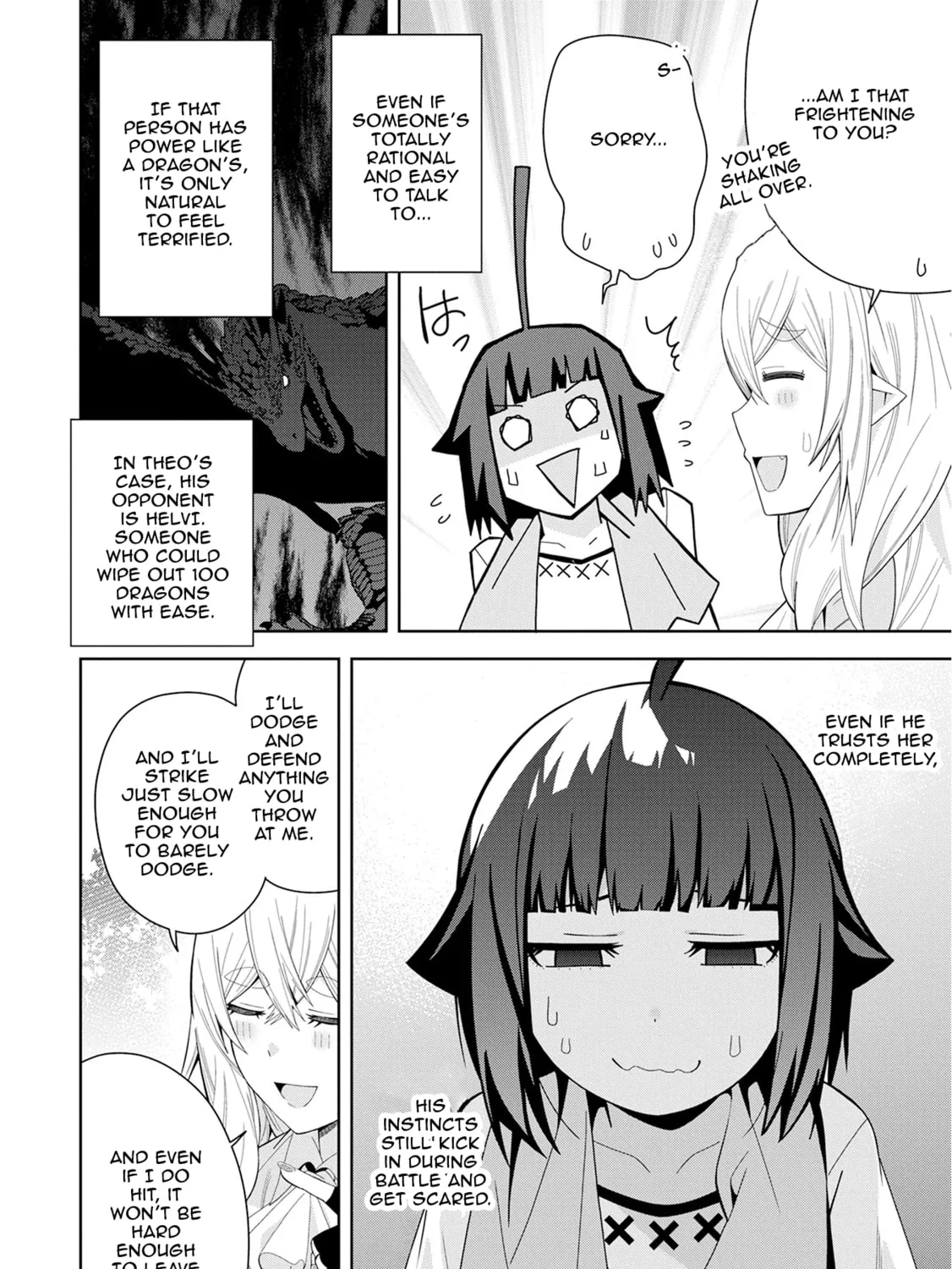 I Summoned a Devil to Make My Wish Come True, but I Got Married Because It Was Cute.: Devil