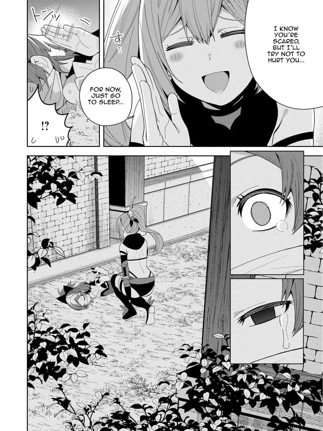 I Summoned a Devil to Make My Wish Come True, but I Got Married Because It Was Cute.: Devil