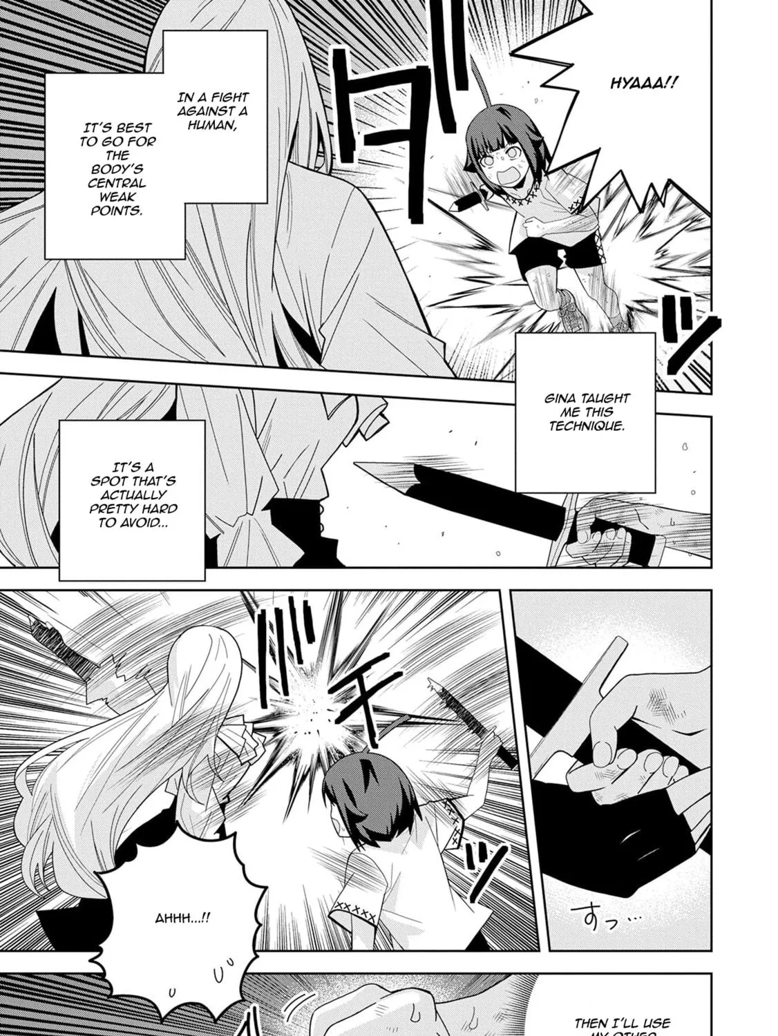 I Summoned a Devil to Make My Wish Come True, but I Got Married Because It Was Cute.: Devil