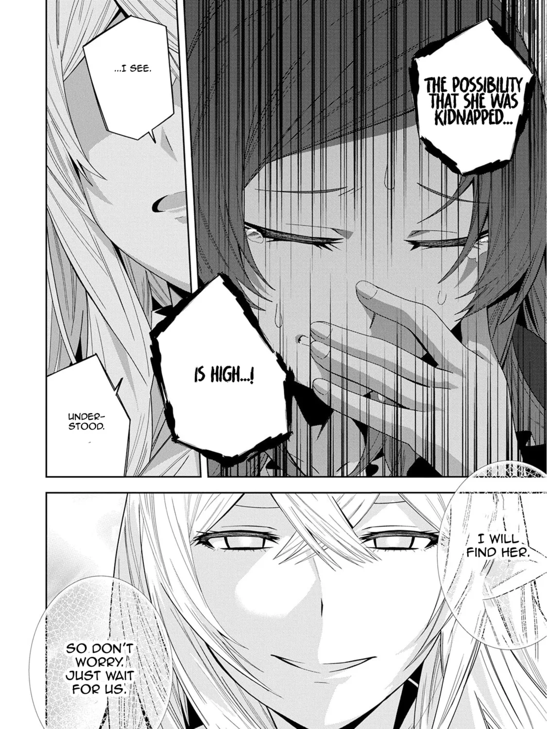 I Summoned a Devil to Make My Wish Come True, but I Got Married Because It Was Cute.: Devil