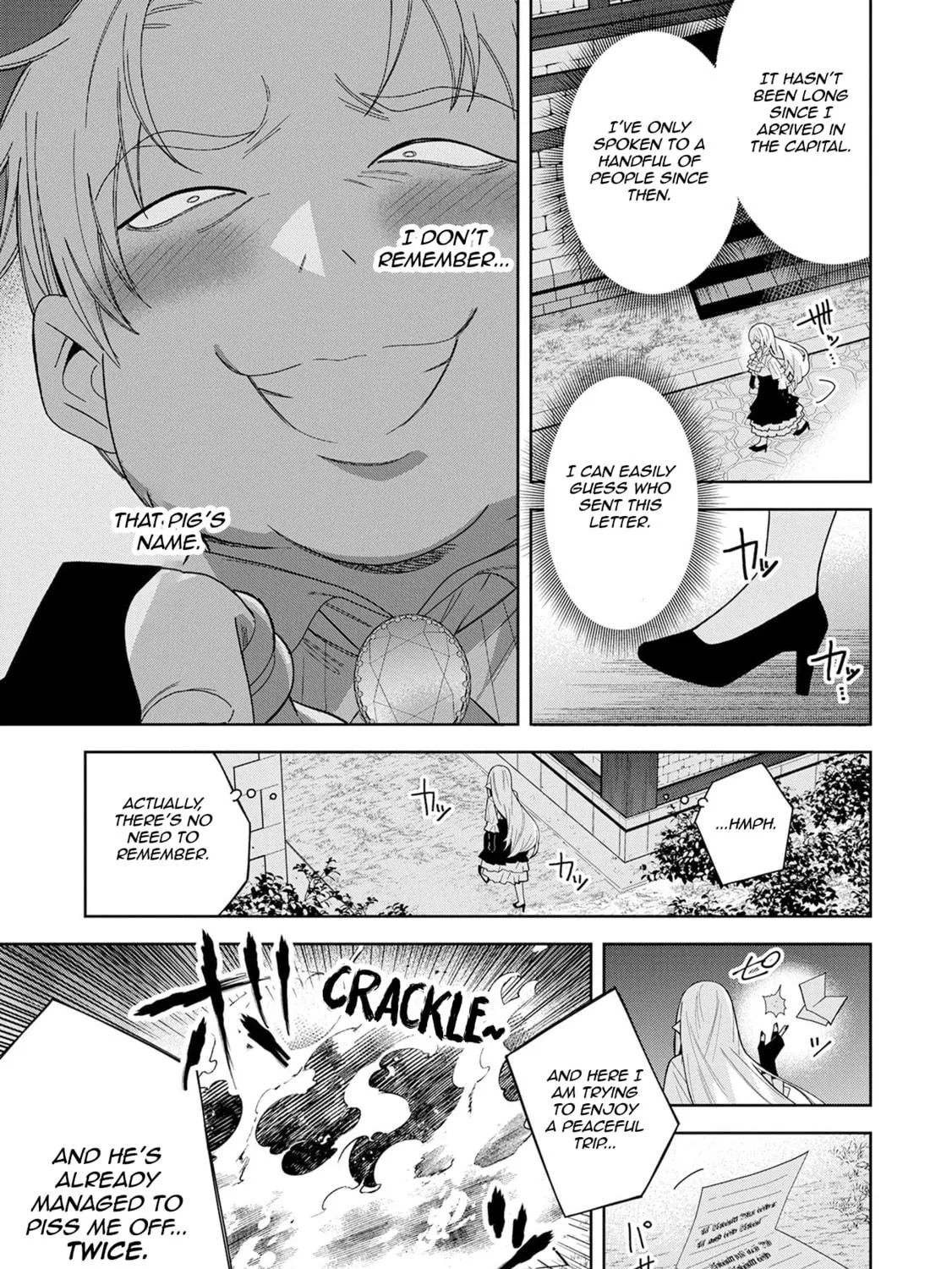 I Summoned a Devil to Make My Wish Come True, but I Got Married Because It Was Cute.: Devil