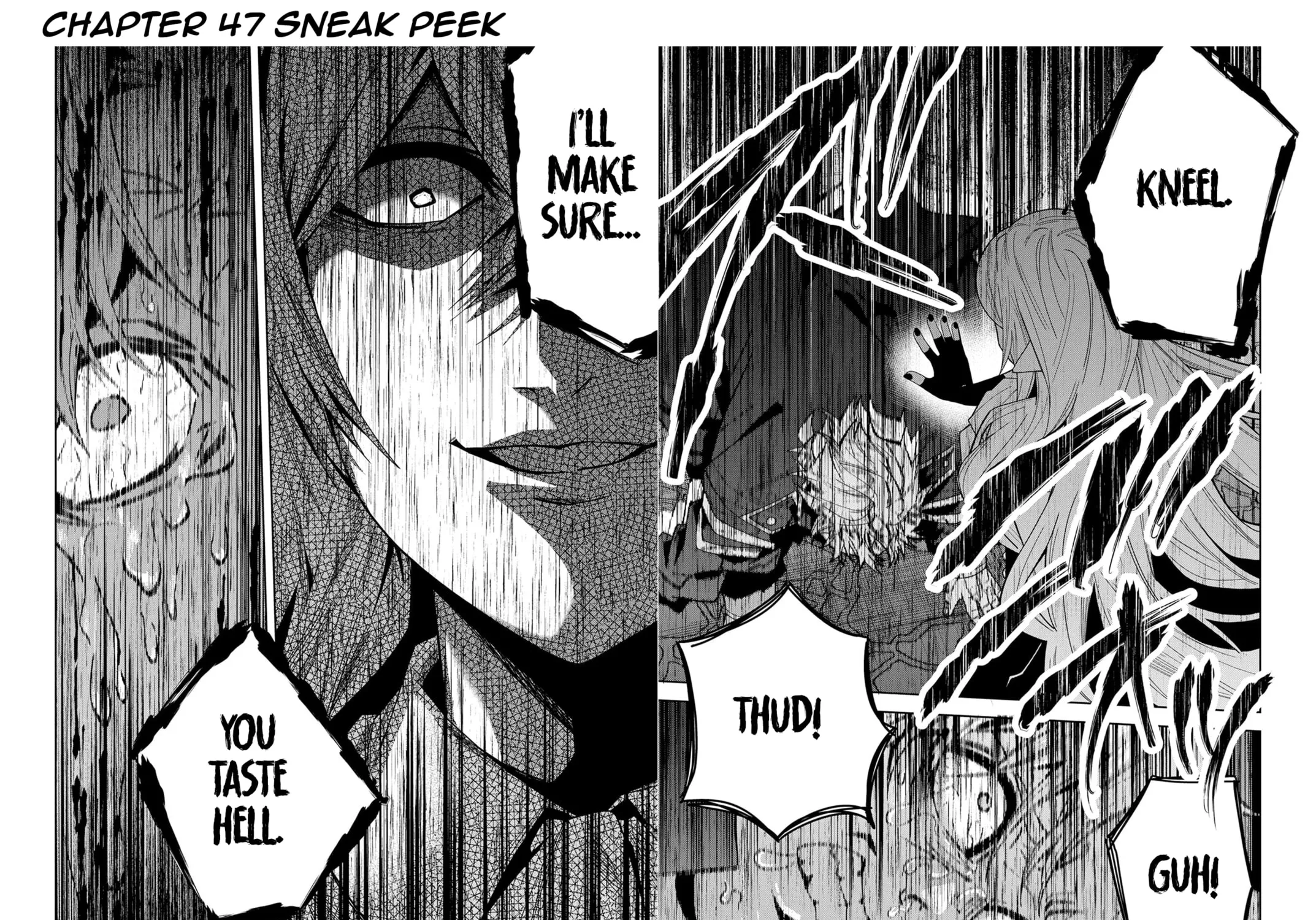I Summoned a Devil to Make My Wish Come True, but I Got Married Because It Was Cute.: Devil