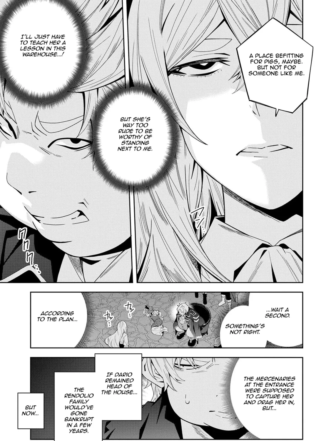 I Summoned a Devil to Make My Wish Come True, but I Got Married Because It Was Cute.: Devil