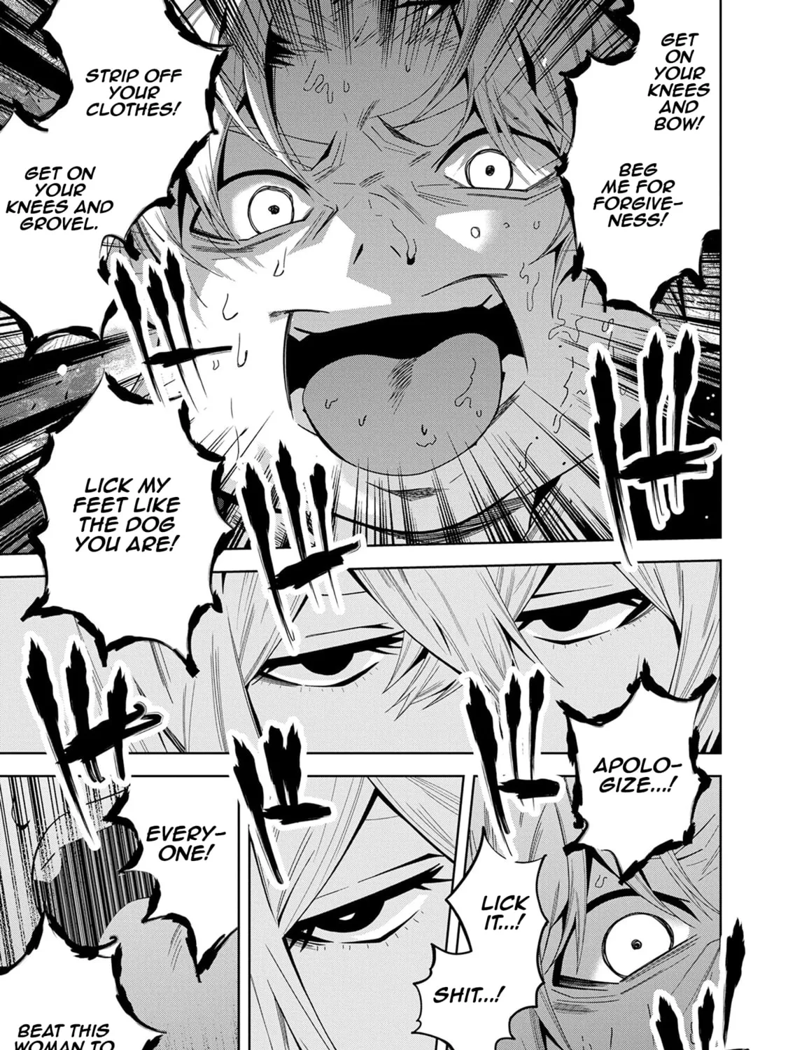 I Summoned a Devil to Make My Wish Come True, but I Got Married Because It Was Cute.: Devil
