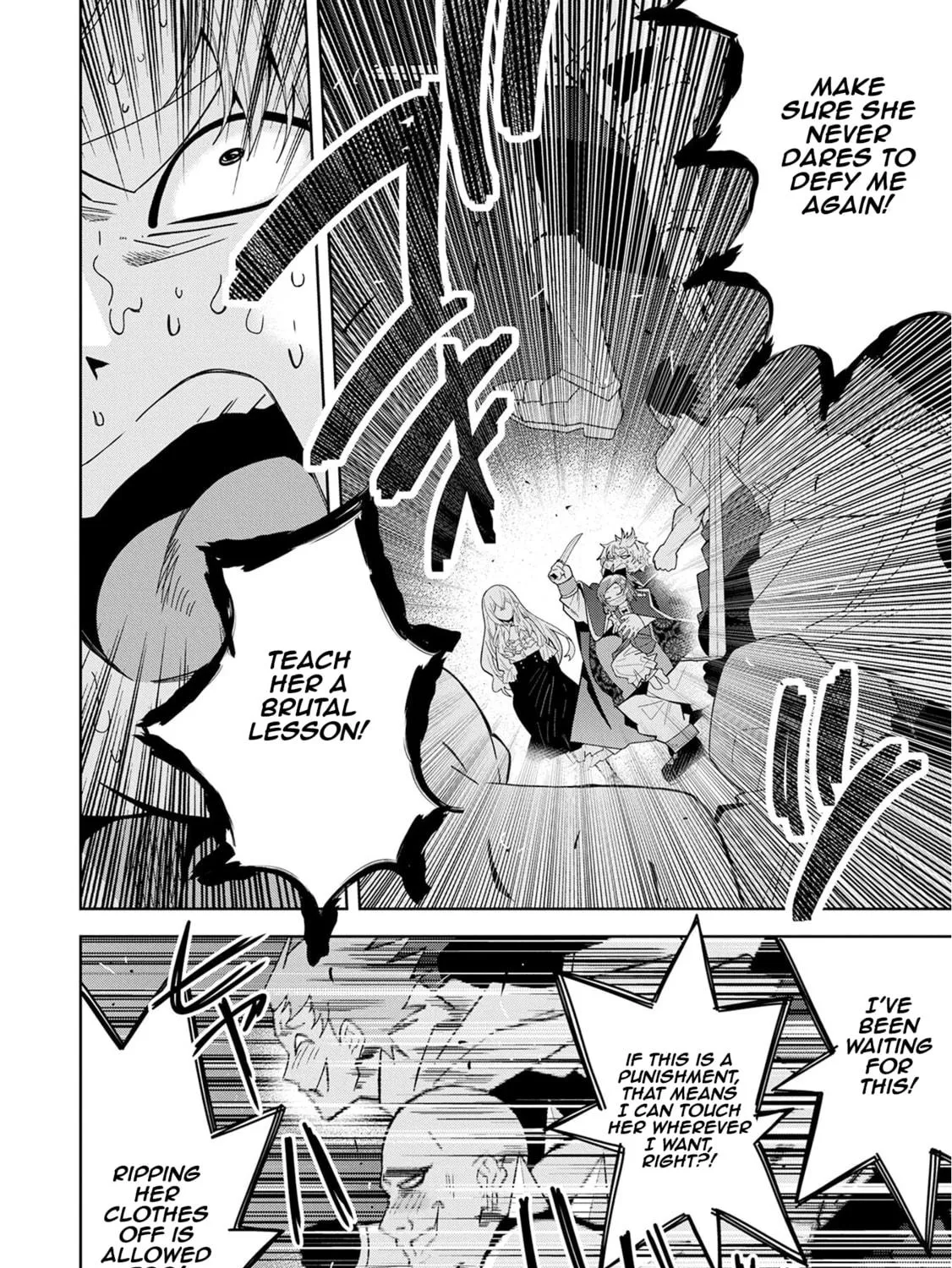 I Summoned a Devil to Make My Wish Come True, but I Got Married Because It Was Cute.: Devil