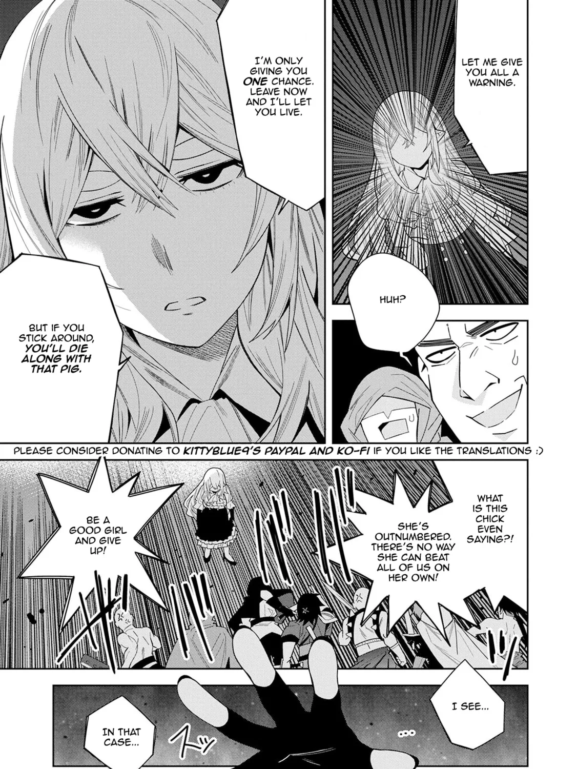 I Summoned a Devil to Make My Wish Come True, but I Got Married Because It Was Cute.: Devil