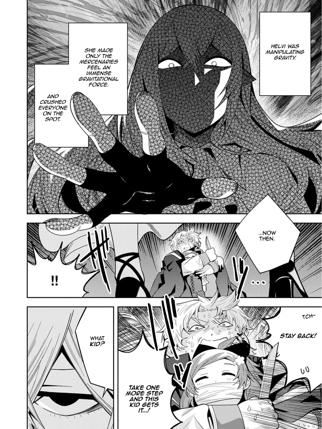 I Summoned a Devil to Make My Wish Come True, but I Got Married Because It Was Cute.: Devil