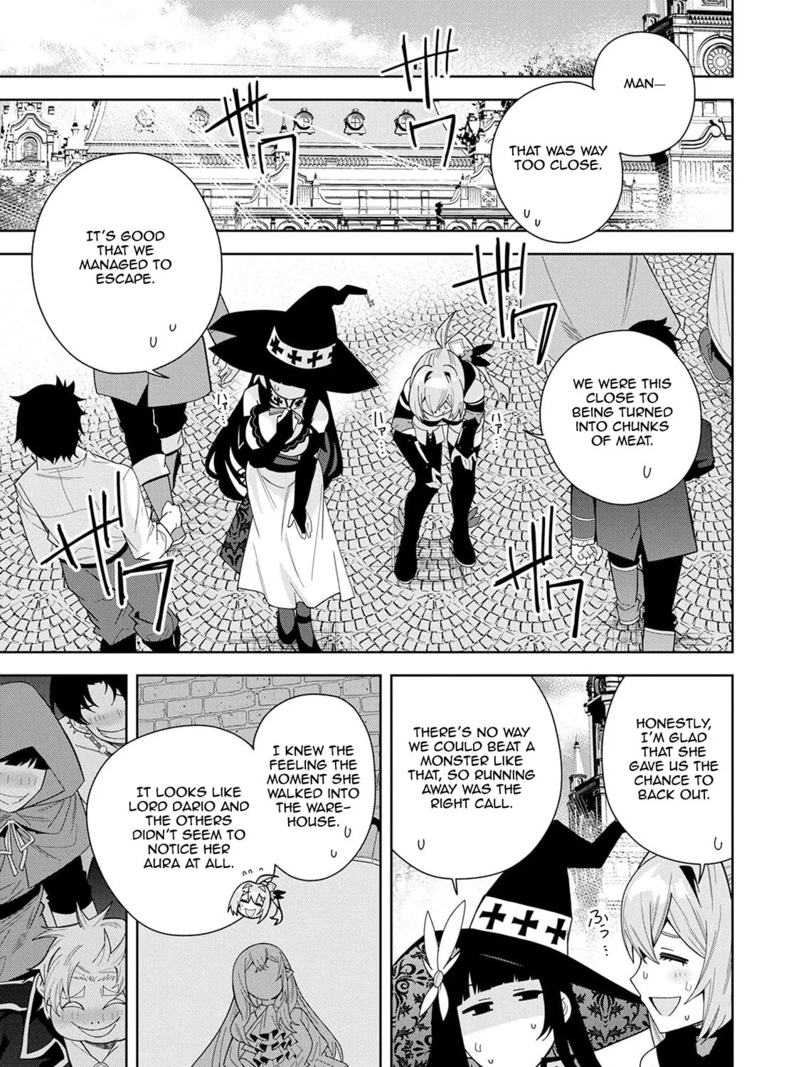 I Summoned a Devil to Make My Wish Come True, but I Got Married Because It Was Cute.: Devil