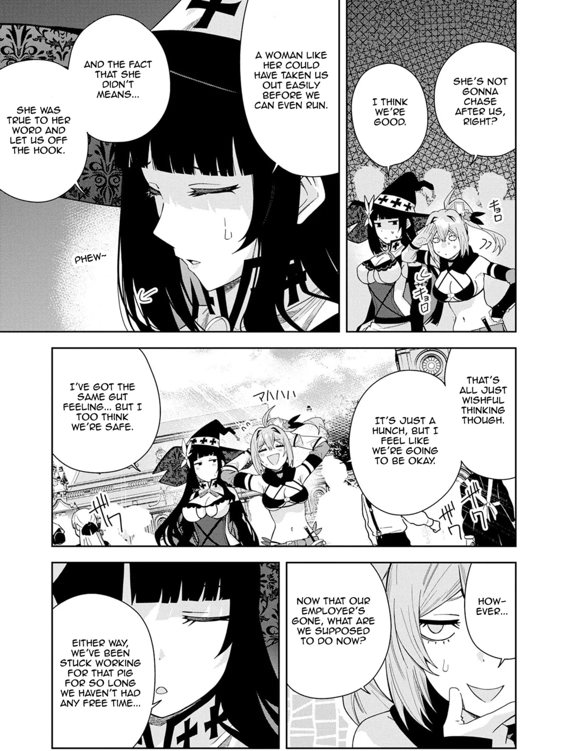 I Summoned a Devil to Make My Wish Come True, but I Got Married Because It Was Cute.: Devil
