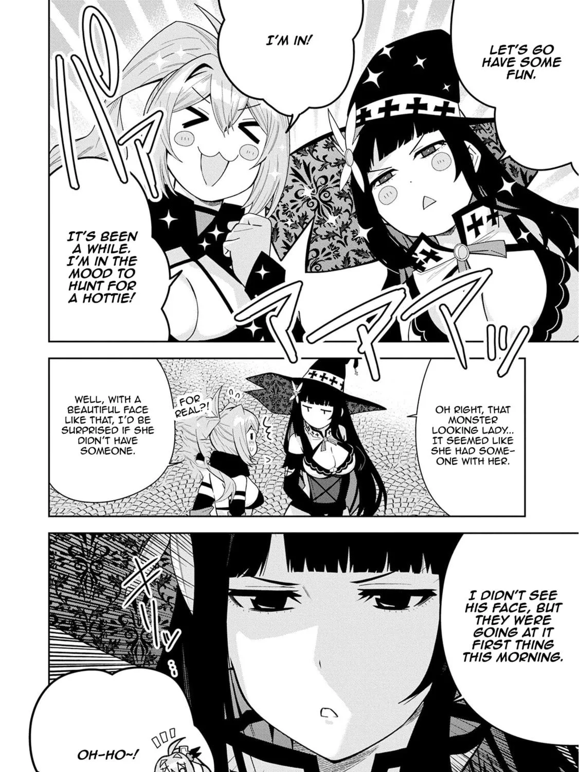 I Summoned a Devil to Make My Wish Come True, but I Got Married Because It Was Cute.: Devil