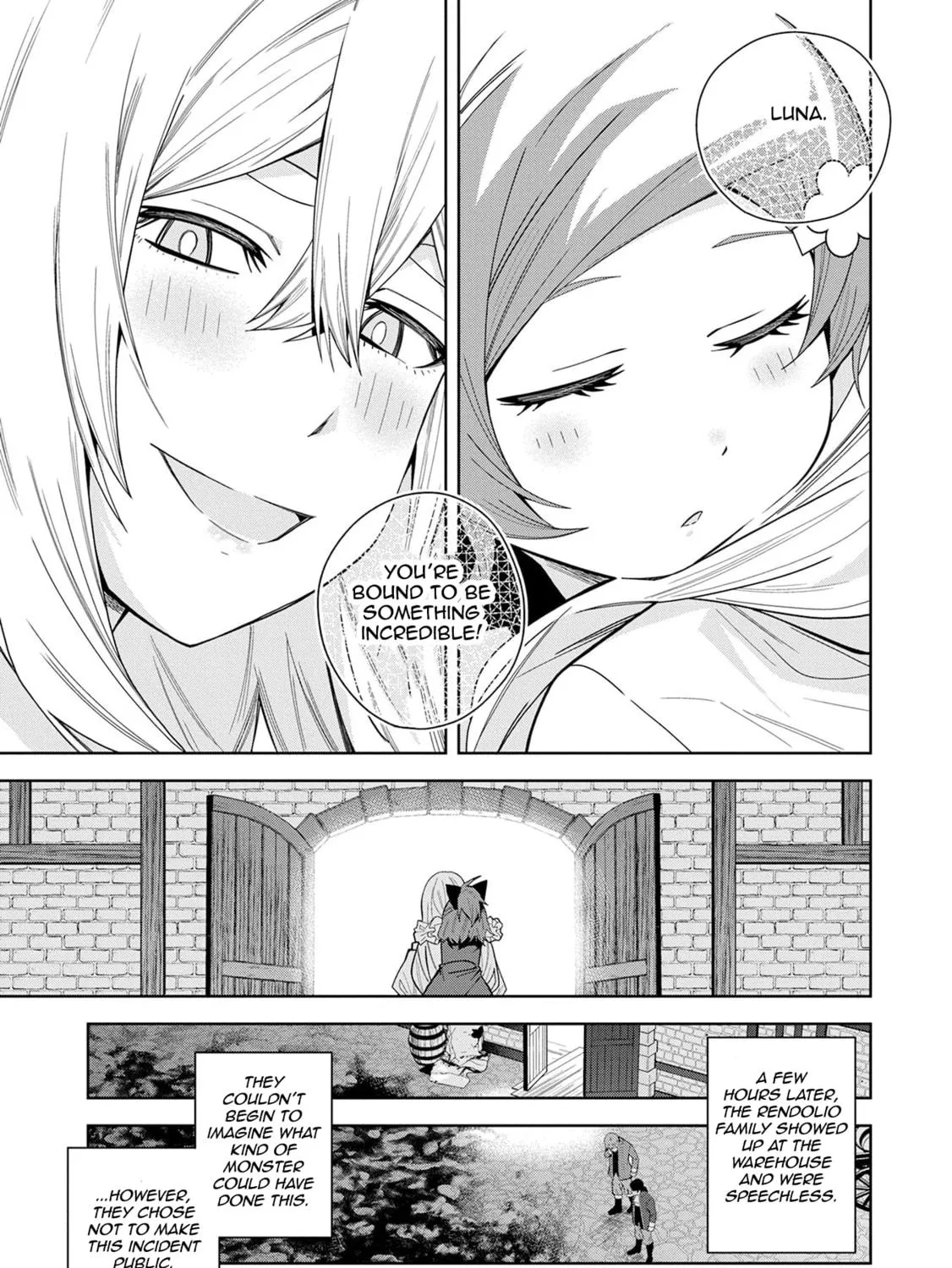 I Summoned a Devil to Make My Wish Come True, but I Got Married Because It Was Cute.: Devil