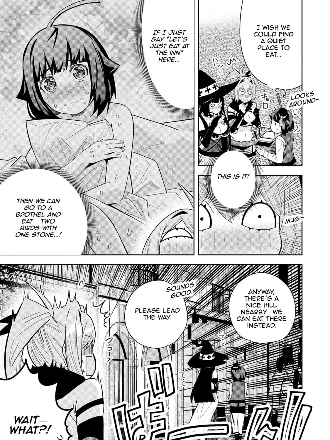 I Summoned a Devil to Make My Wish Come True, but I Got Married Because It Was Cute.: Devil