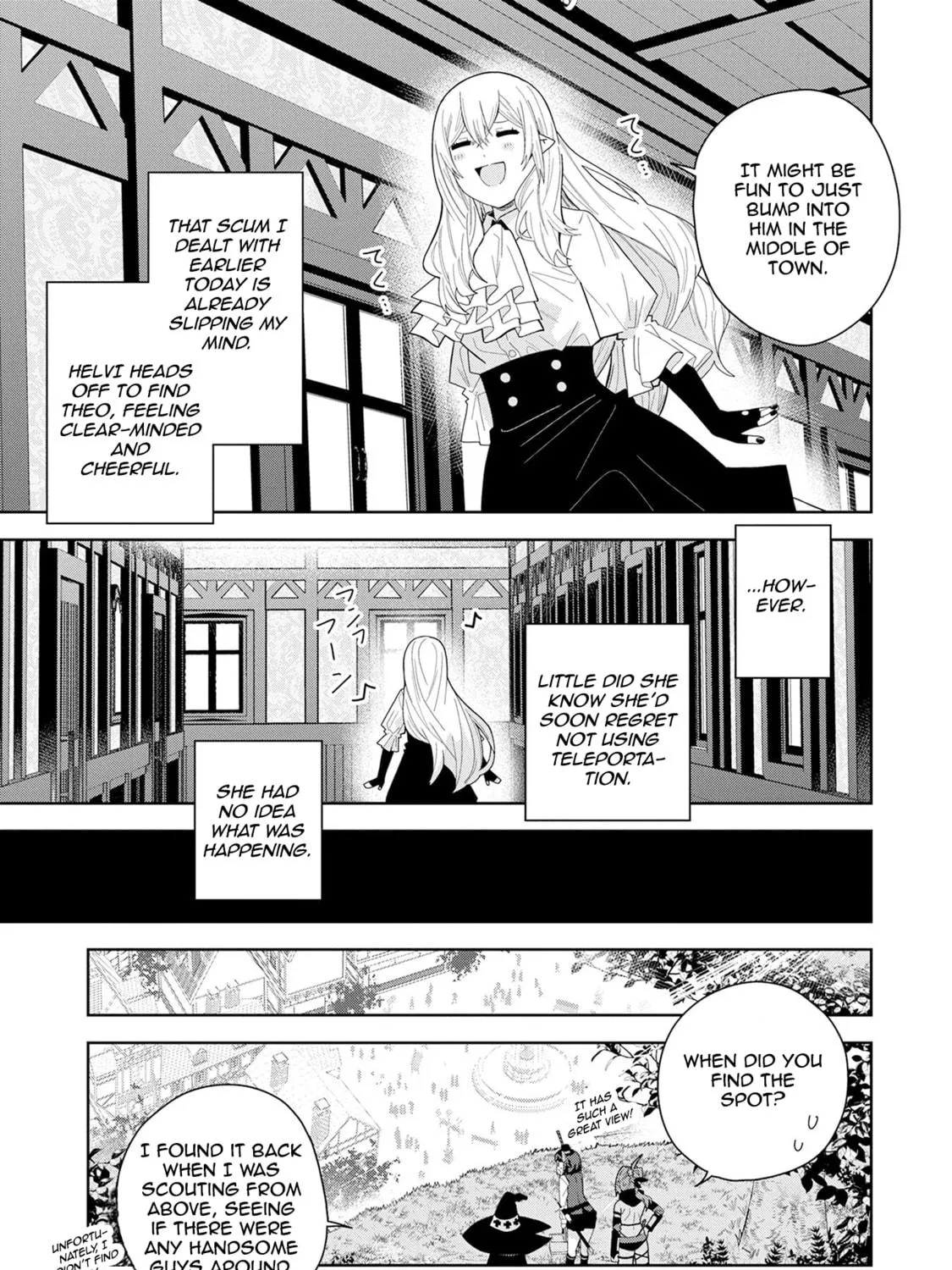 I Summoned a Devil to Make My Wish Come True, but I Got Married Because It Was Cute.: Devil