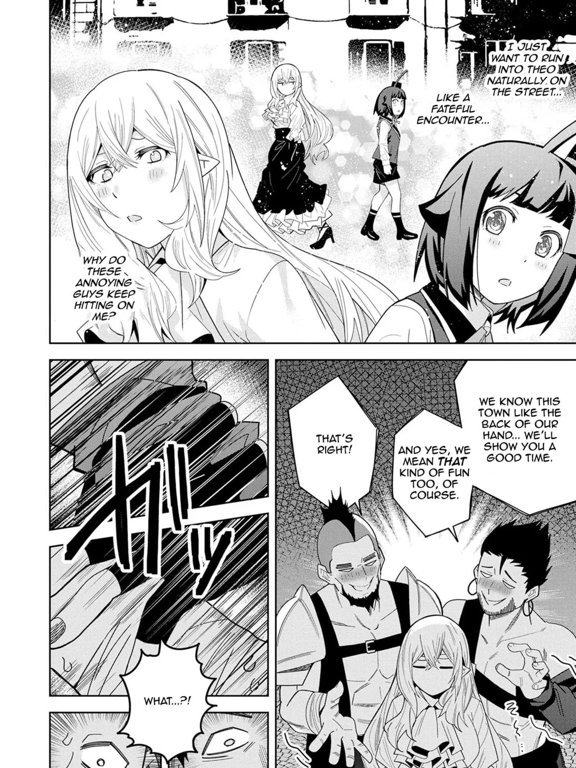 I Summoned a Devil to Make My Wish Come True, but I Got Married Because It Was Cute.: Devil
