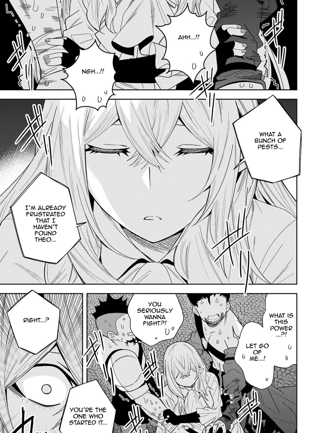 I Summoned a Devil to Make My Wish Come True, but I Got Married Because It Was Cute.: Devil