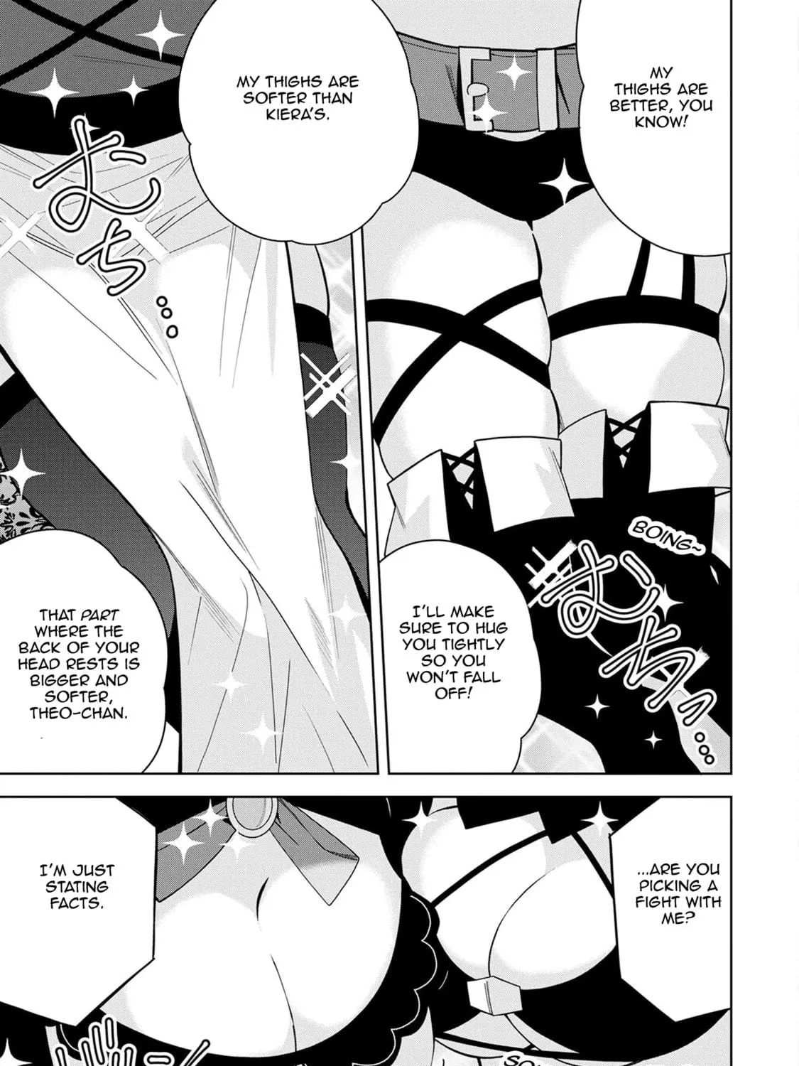 I Summoned a Devil to Make My Wish Come True, but I Got Married Because It Was Cute.: Devil