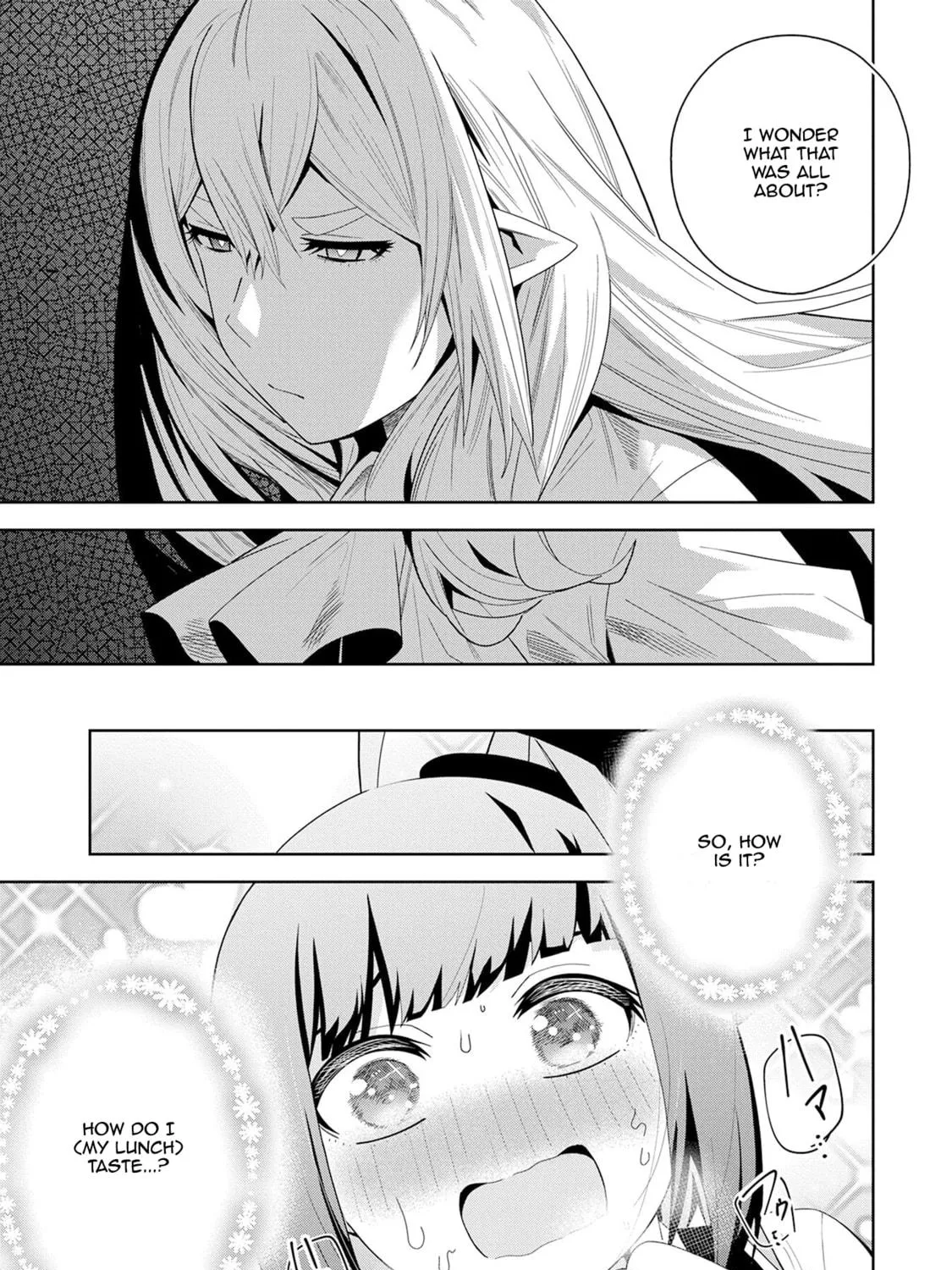 I Summoned a Devil to Make My Wish Come True, but I Got Married Because It Was Cute.: Devil