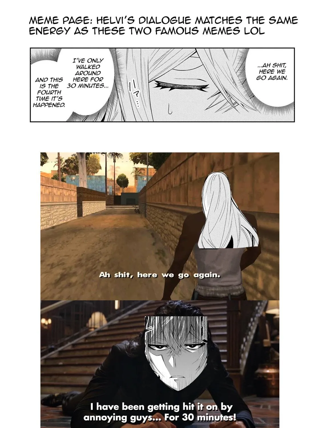 I Summoned a Devil to Make My Wish Come True, but I Got Married Because It Was Cute.: Devil