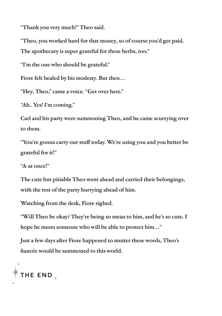 I Summoned a Devil to Make My Wish Come True, but I Got Married Because It Was Cute.: Devil