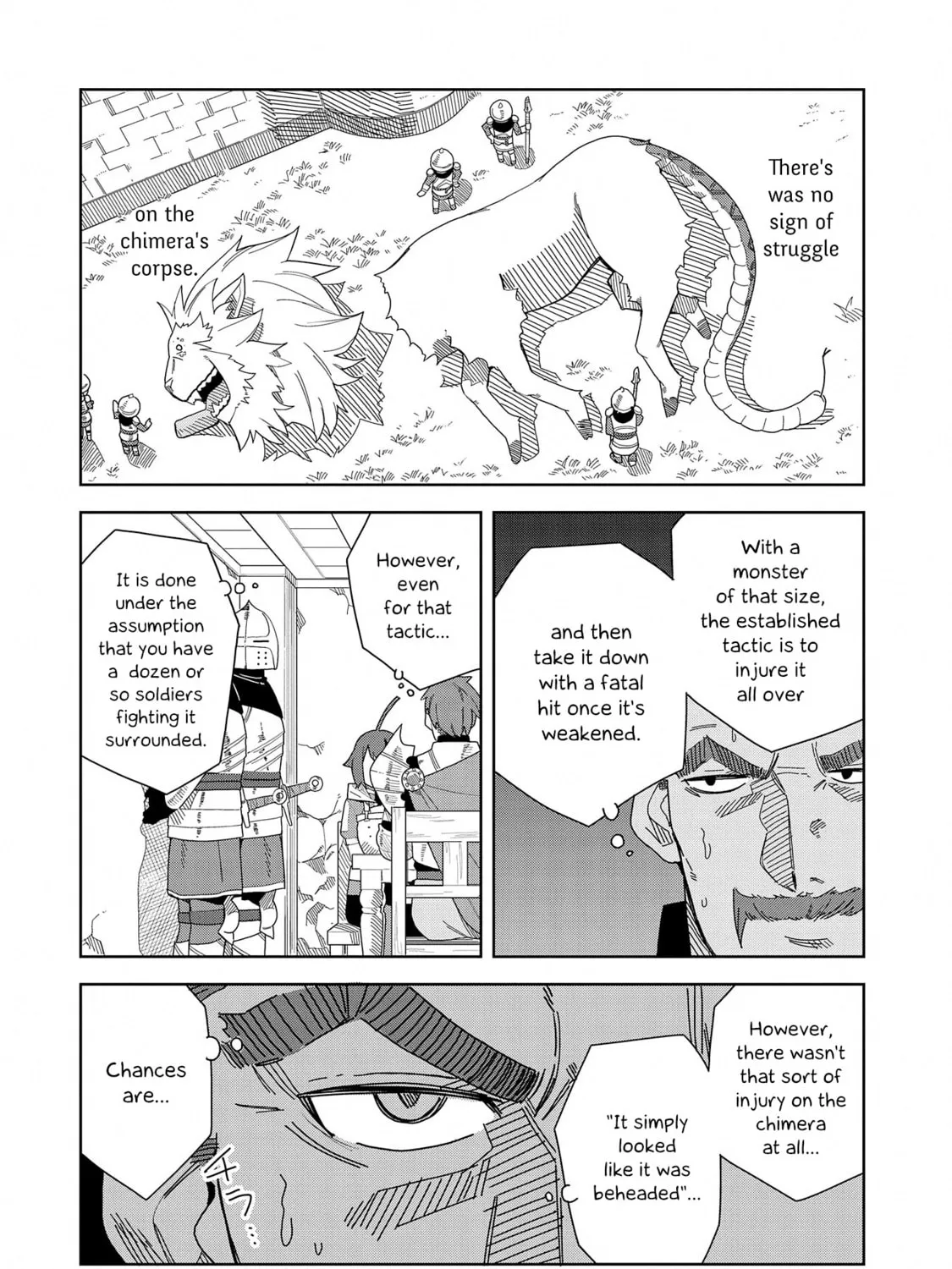 I Summoned a Devil to Make My Wish Come True, but I Got Married Because It Was Cute.: Devil
