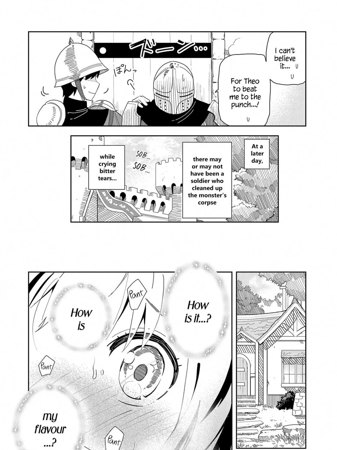 I Summoned a Devil to Make My Wish Come True, but I Got Married Because It Was Cute.: Devil