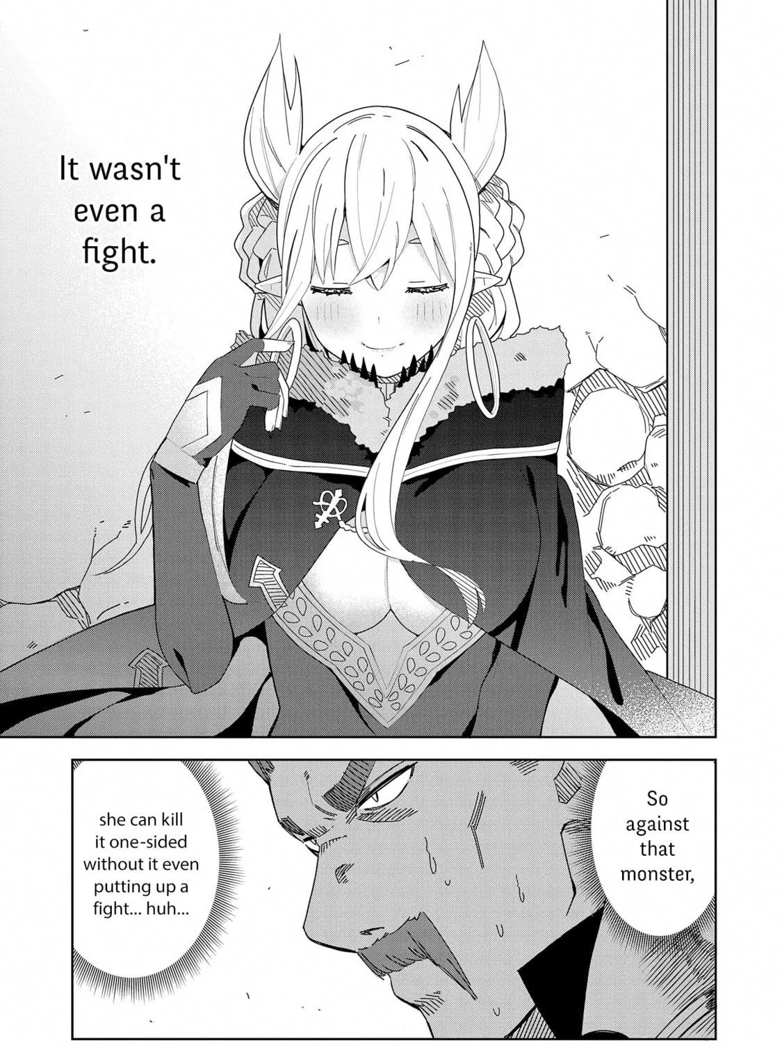 I Summoned a Devil to Make My Wish Come True, but I Got Married Because It Was Cute.: Devil