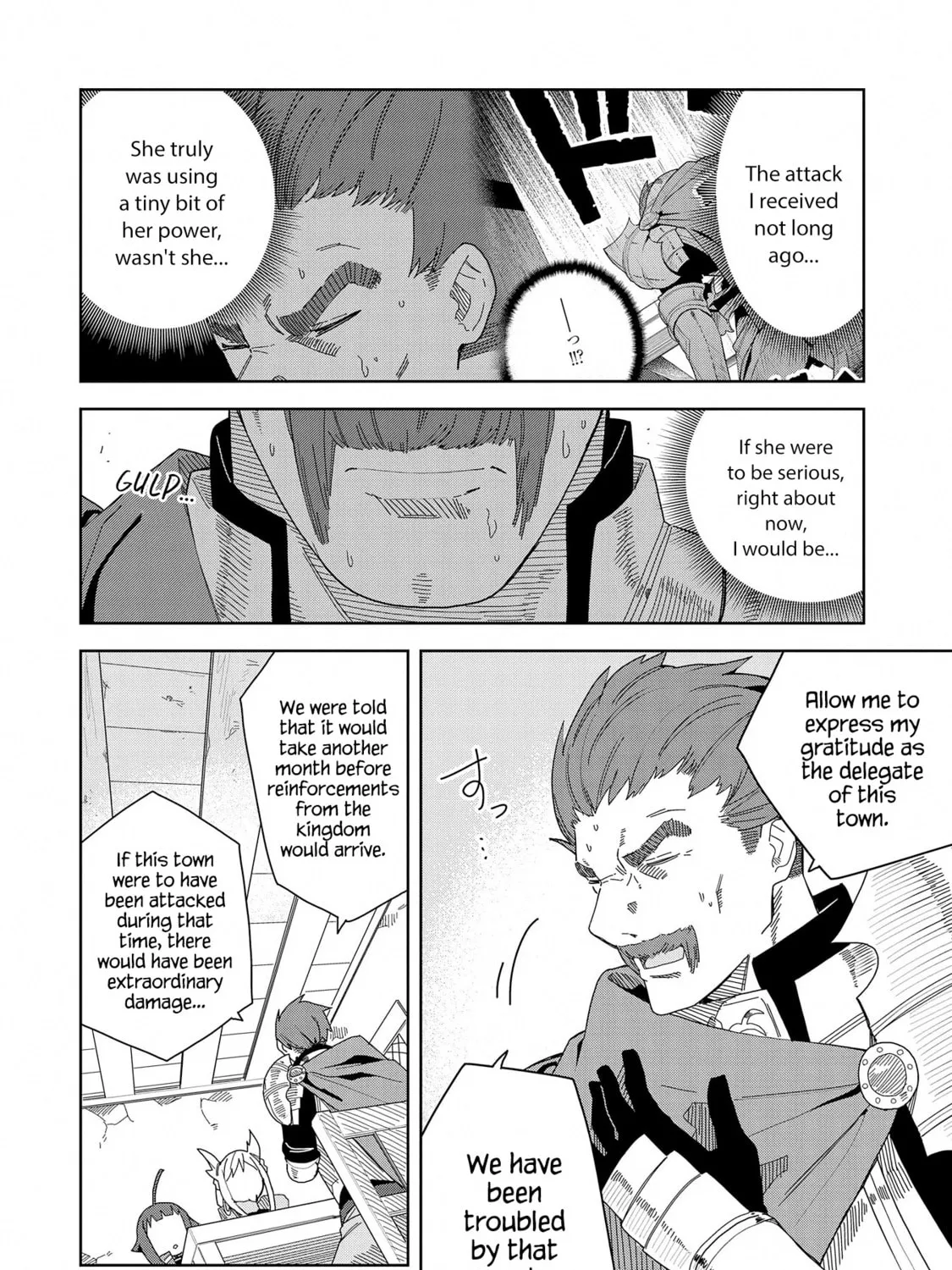 I Summoned a Devil to Make My Wish Come True, but I Got Married Because It Was Cute.: Devil