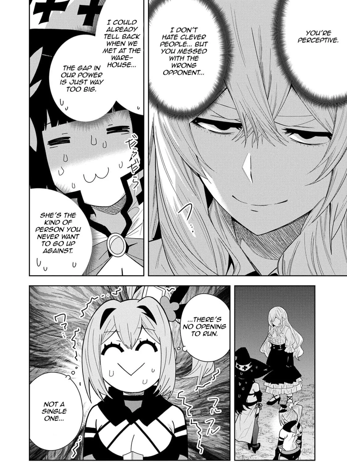 I Summoned a Devil to Make My Wish Come True, but I Got Married Because It Was Cute.: Devil