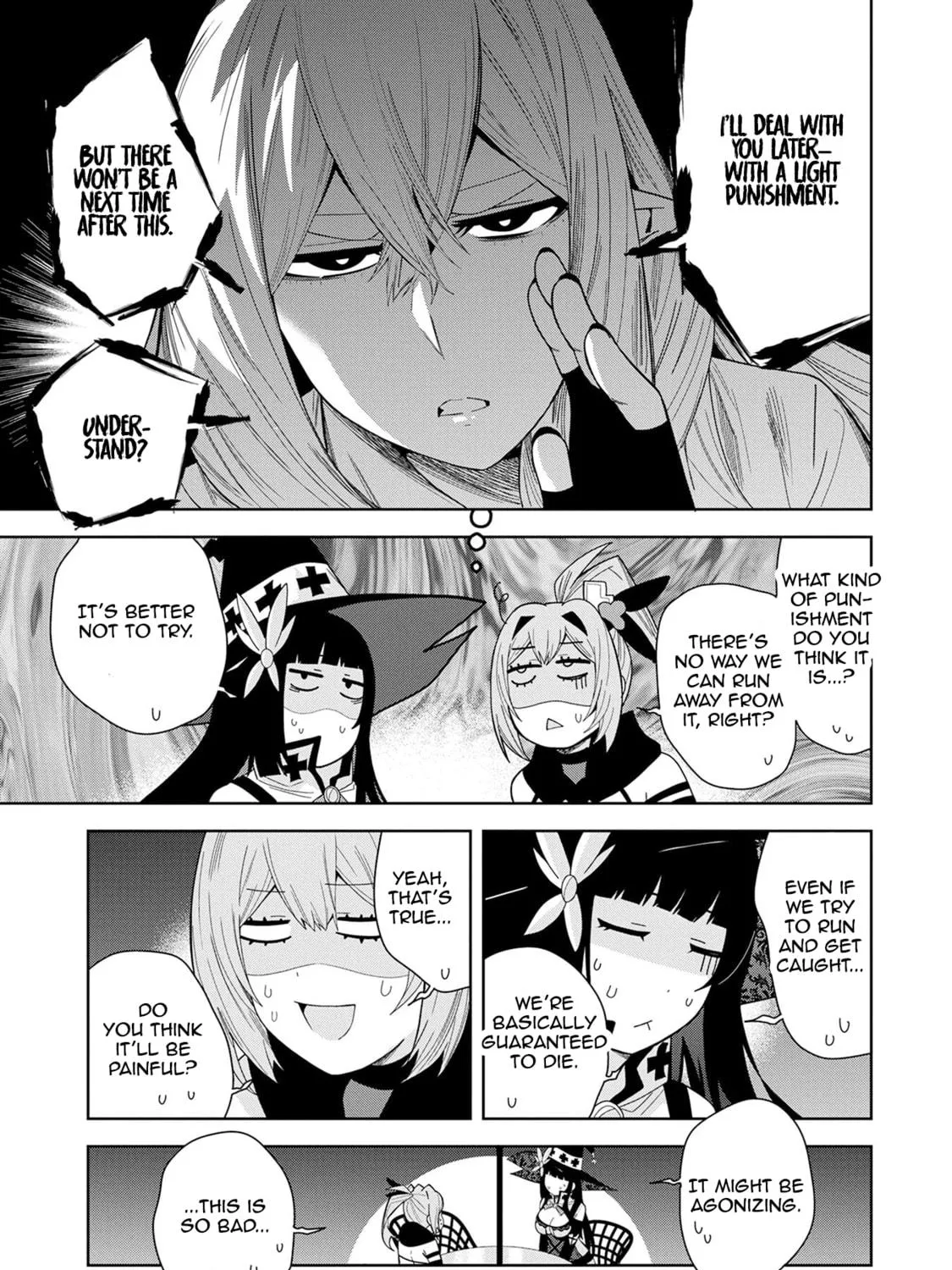 I Summoned a Devil to Make My Wish Come True, but I Got Married Because It Was Cute.: Devil