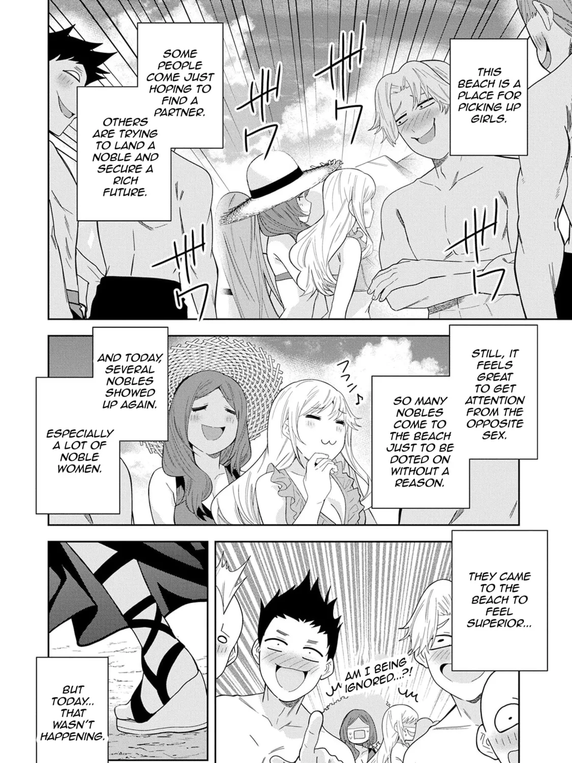 I Summoned a Devil to Make My Wish Come True, but I Got Married Because It Was Cute.: Devil