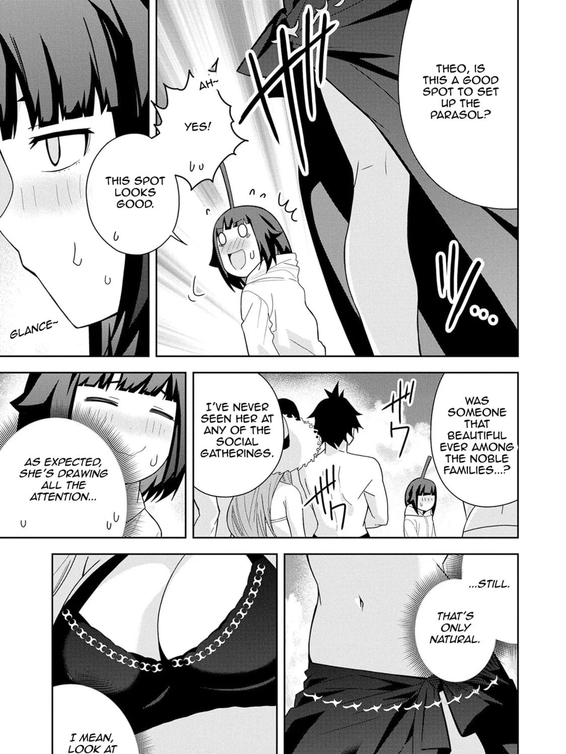 I Summoned a Devil to Make My Wish Come True, but I Got Married Because It Was Cute.: Devil