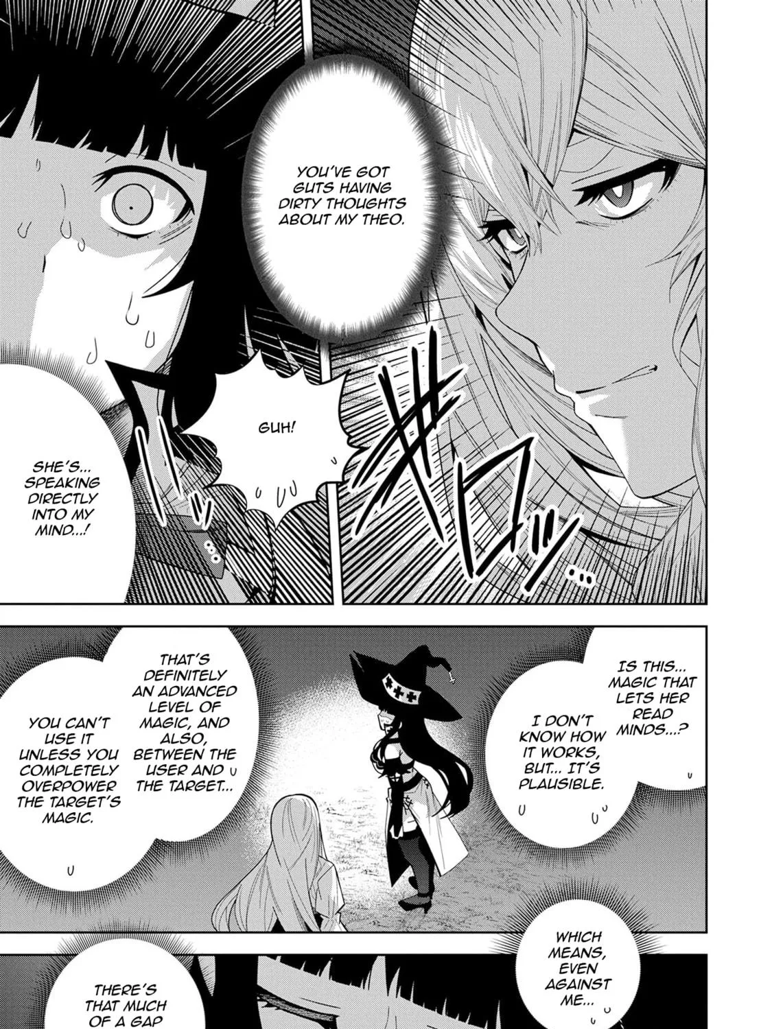 I Summoned a Devil to Make My Wish Come True, but I Got Married Because It Was Cute.: Devil
